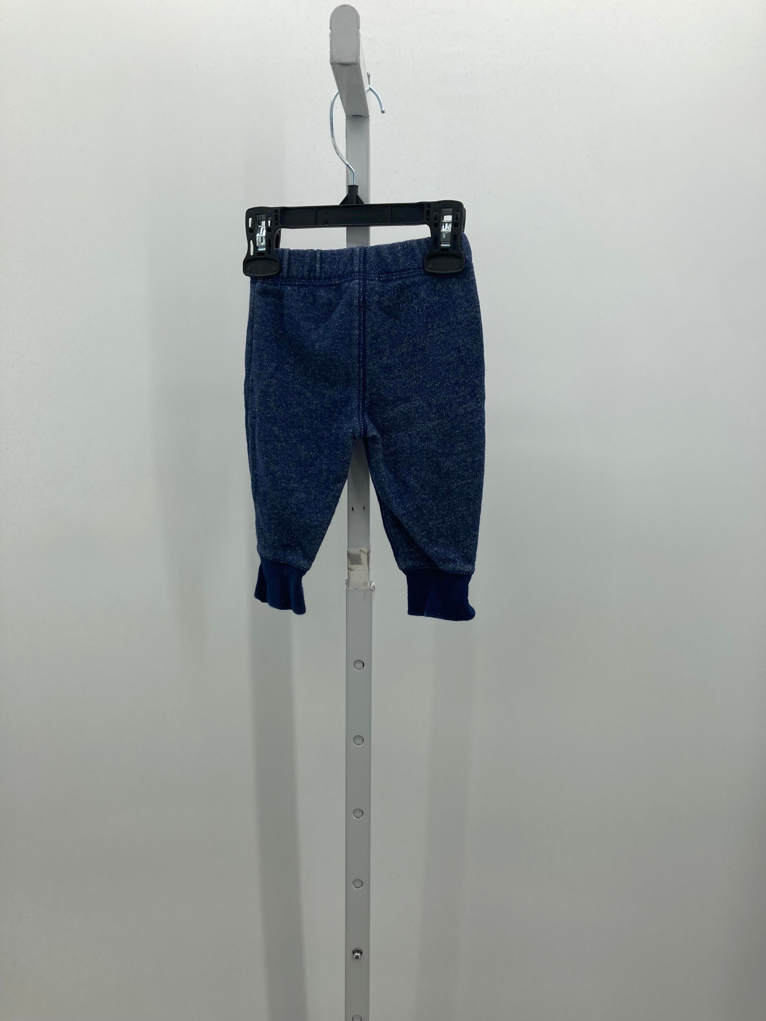 ELASTIC WAIST KNIT