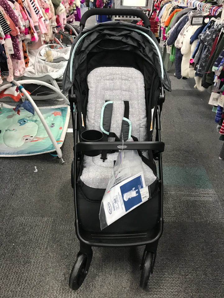 Graco NimbleLite Stroller