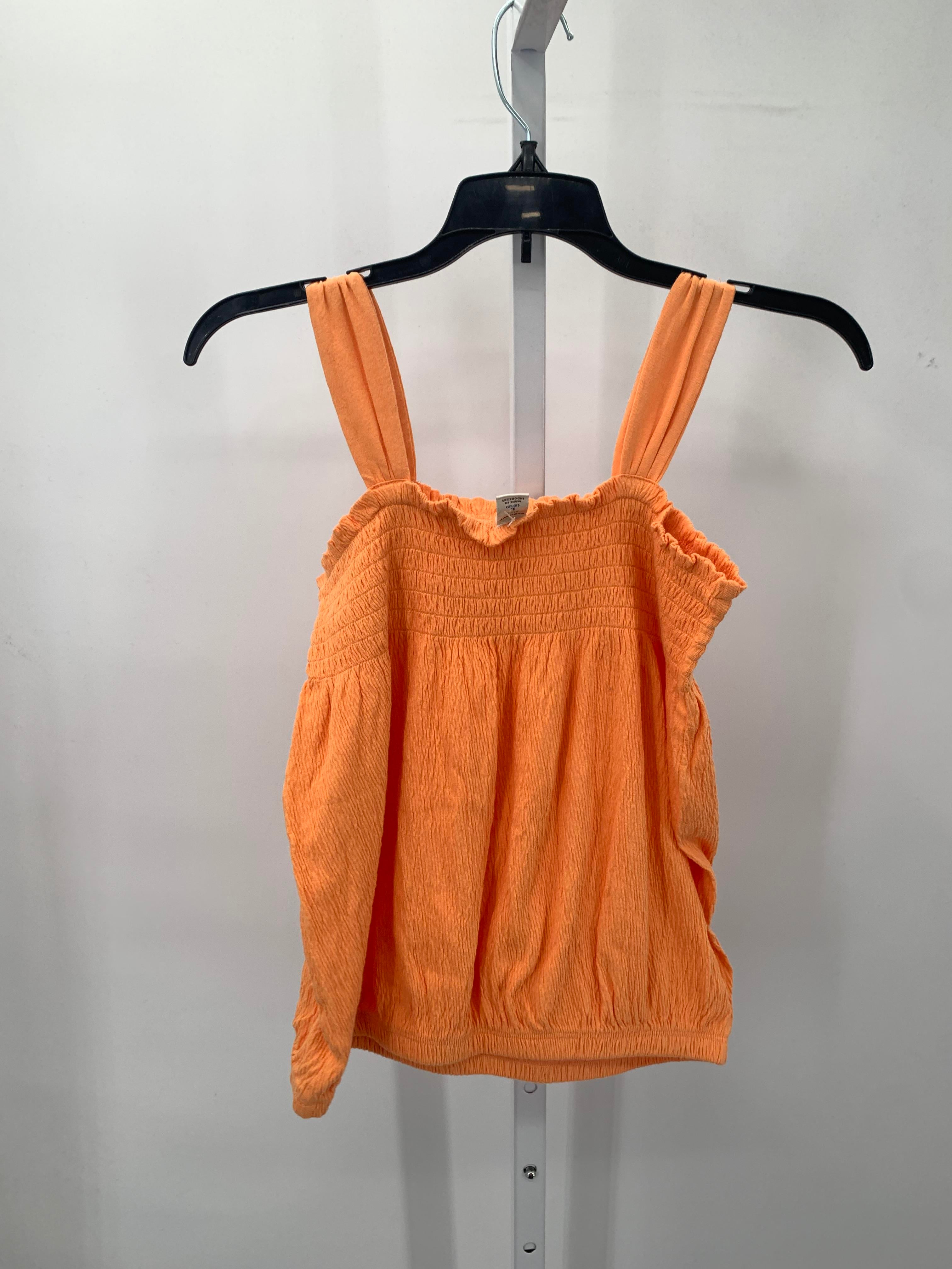 Old Navy Size 10-12 Girls Tank