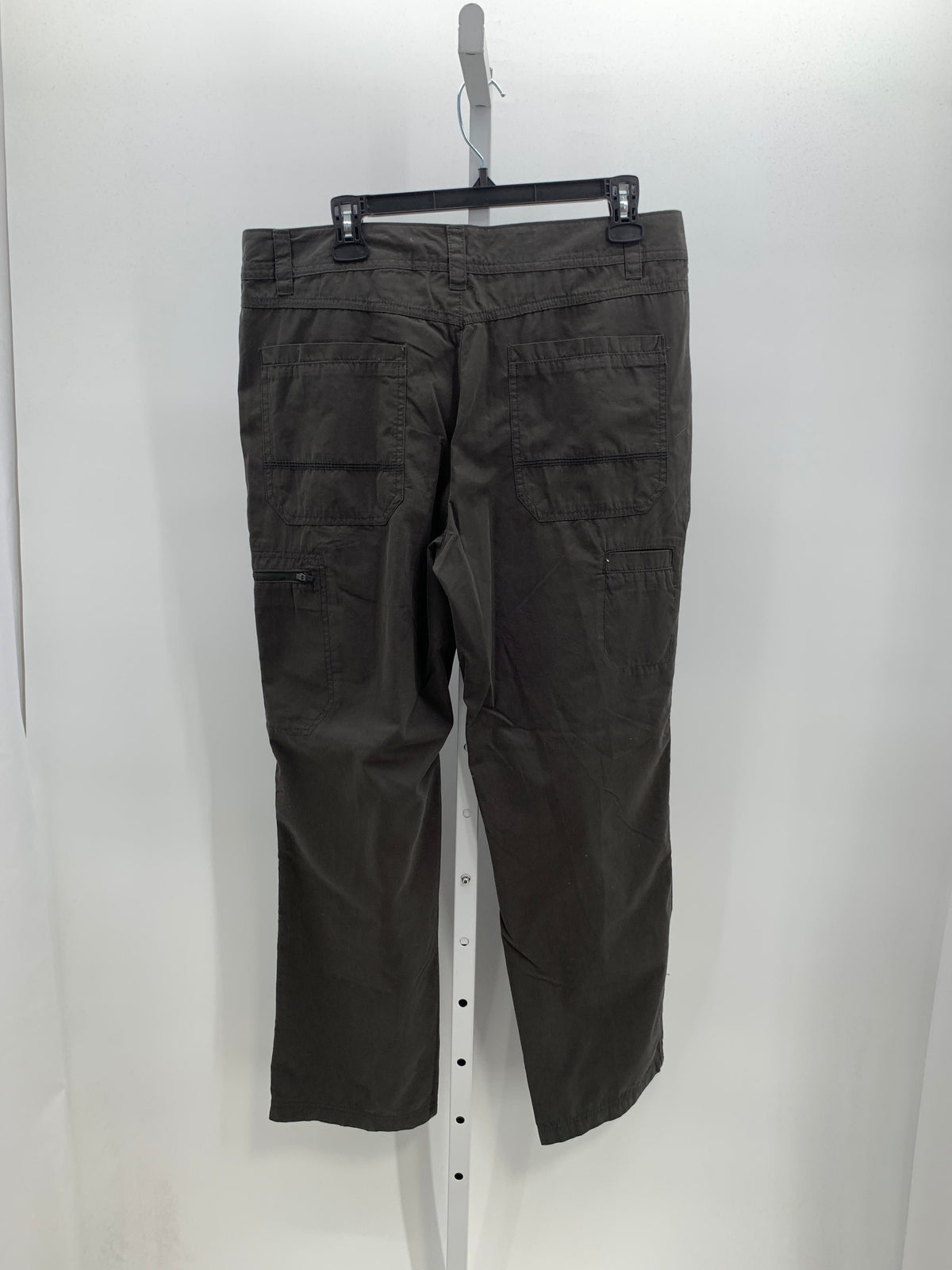NEW REGULAR FIT PANTS