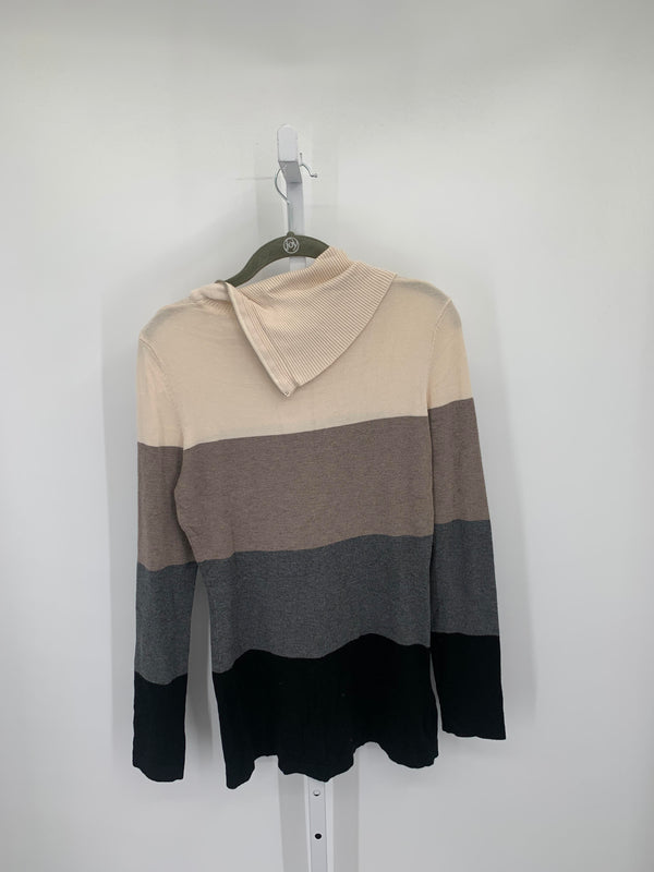 41 Hawthorn Size Medium Misses Long Slv Sweater