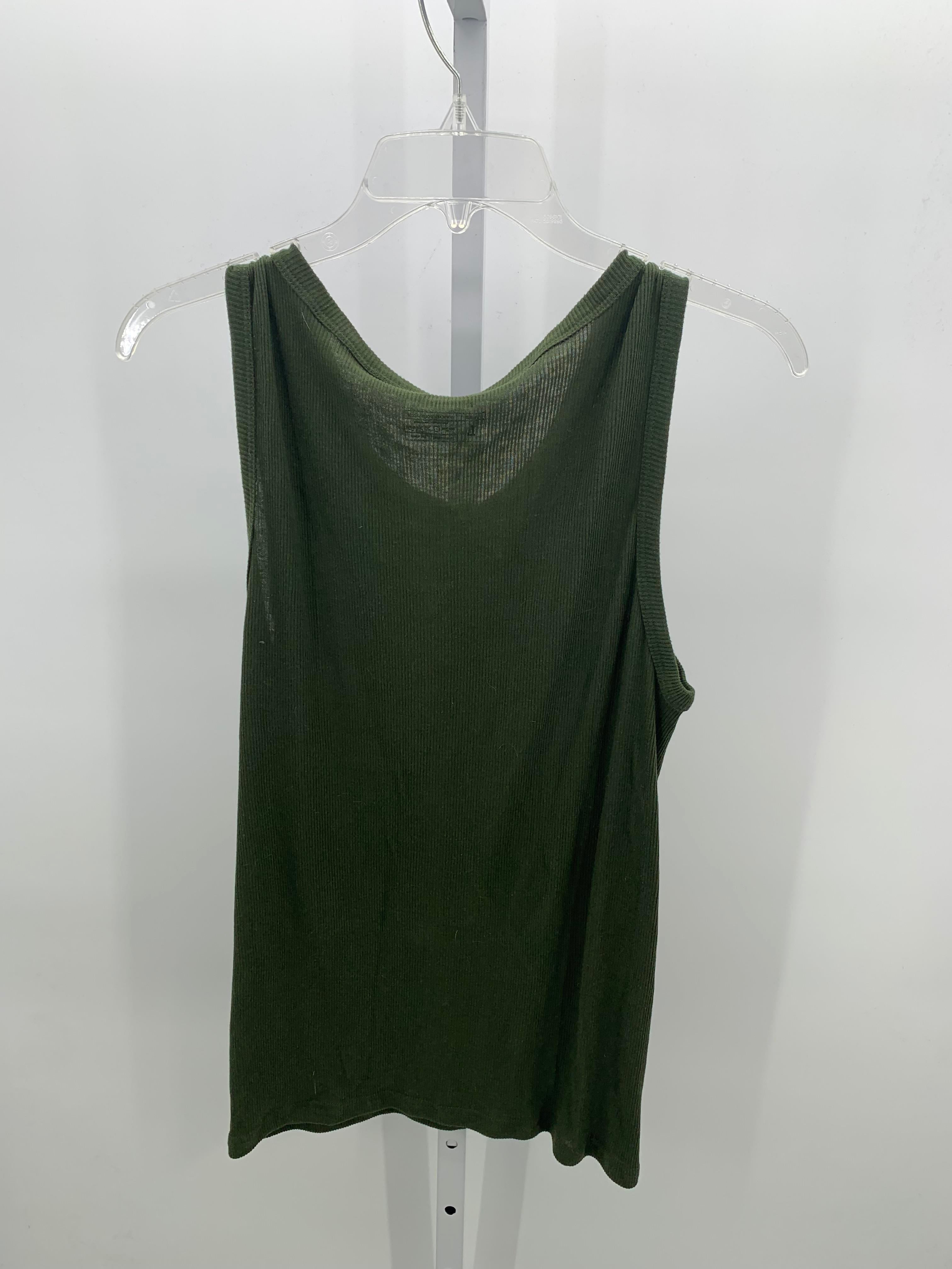 Aeropostale Size Large Juniors Tank