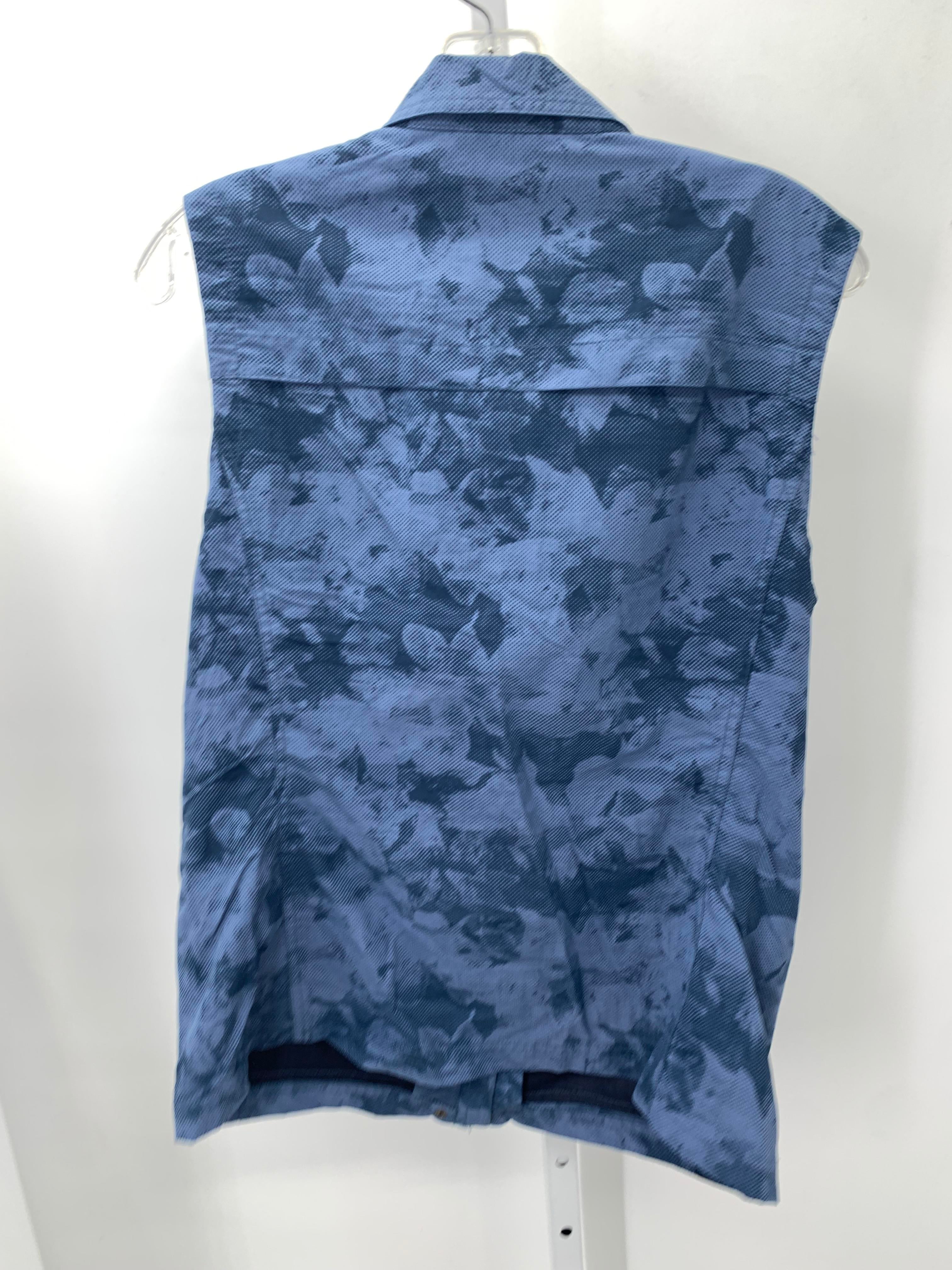 Eddie Bauer Size Medium Misses Vest