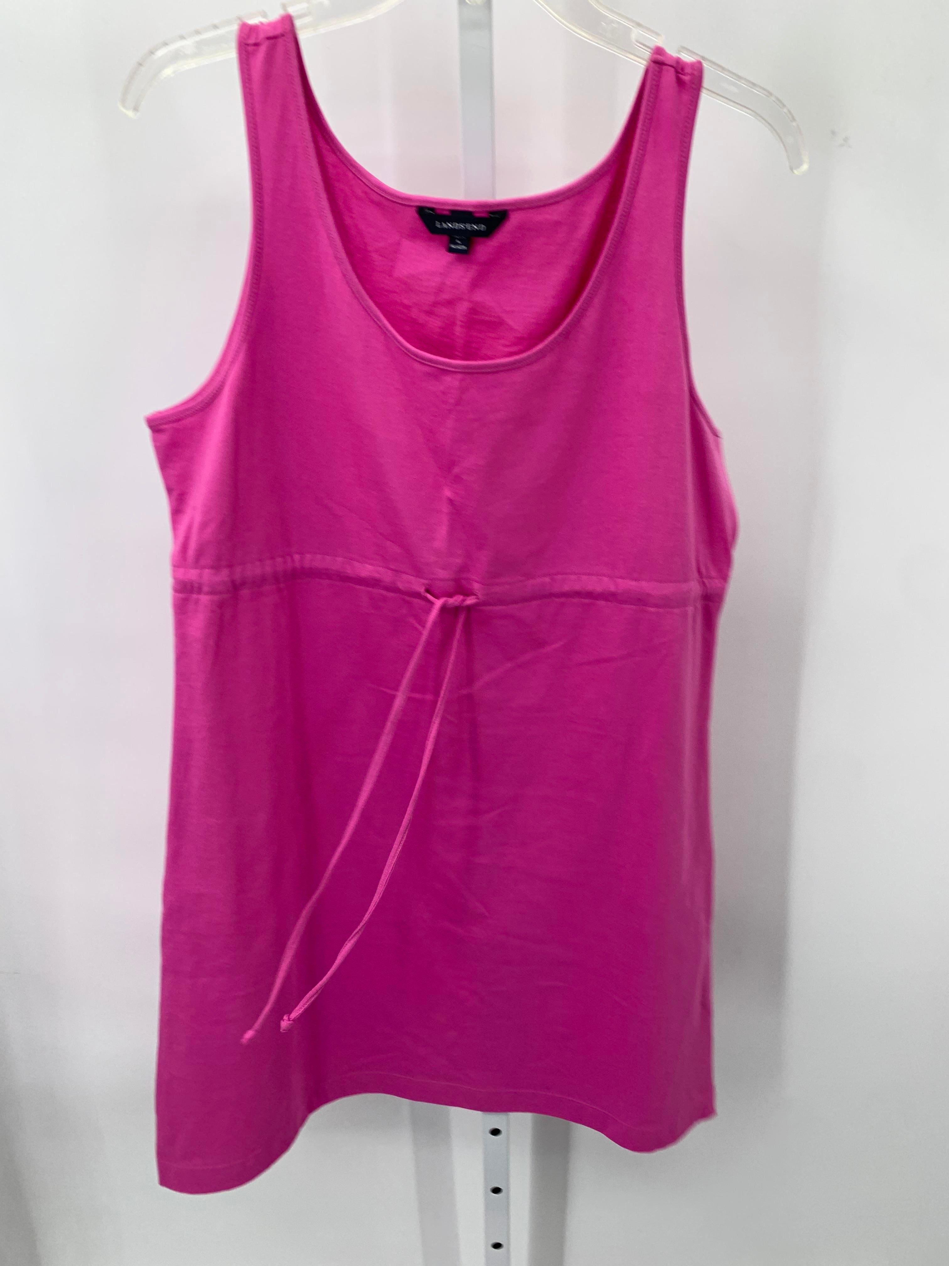 Lands End Size Small Misses Sundress