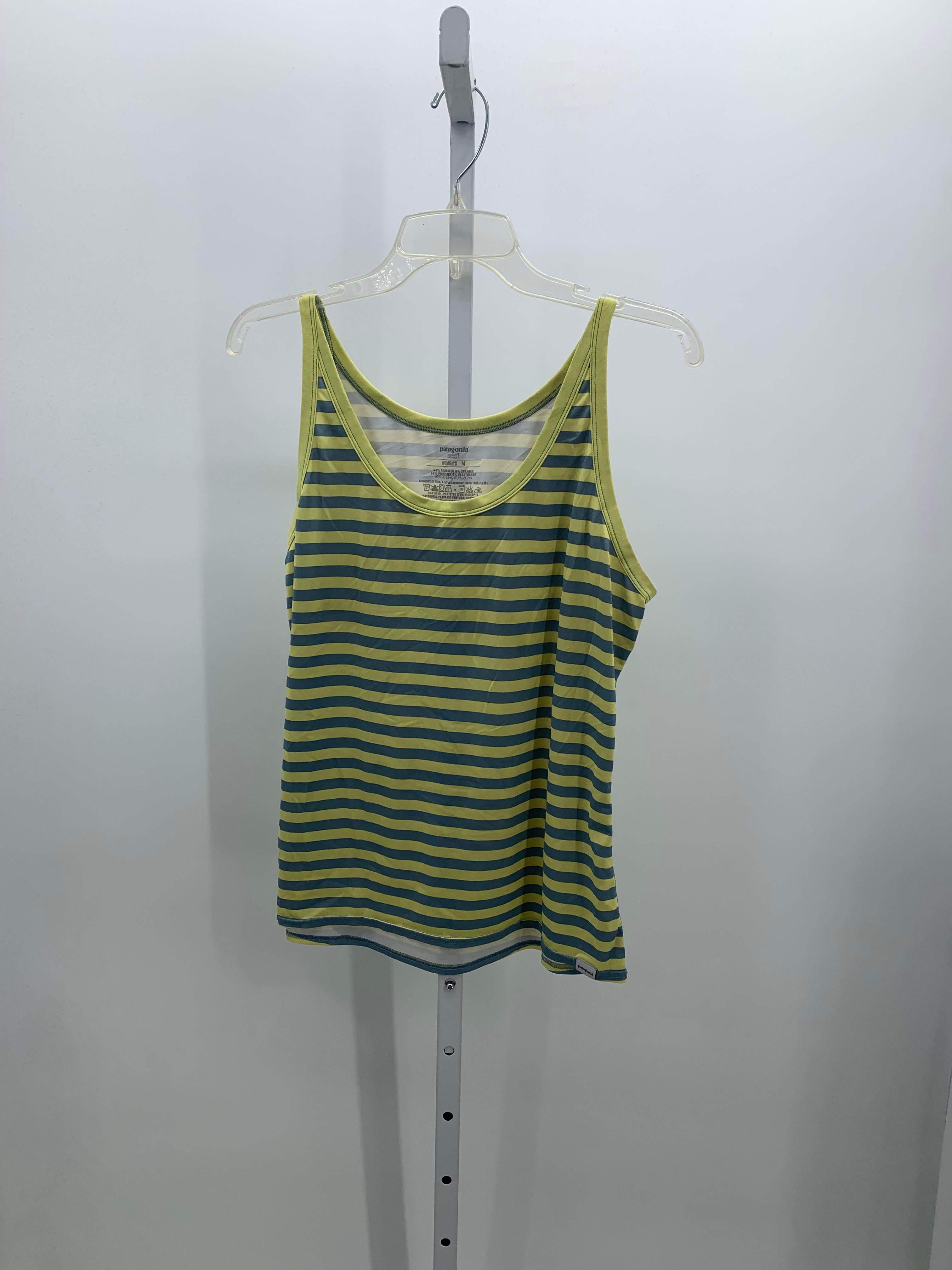 Patagonia Size Medium Misses Tank