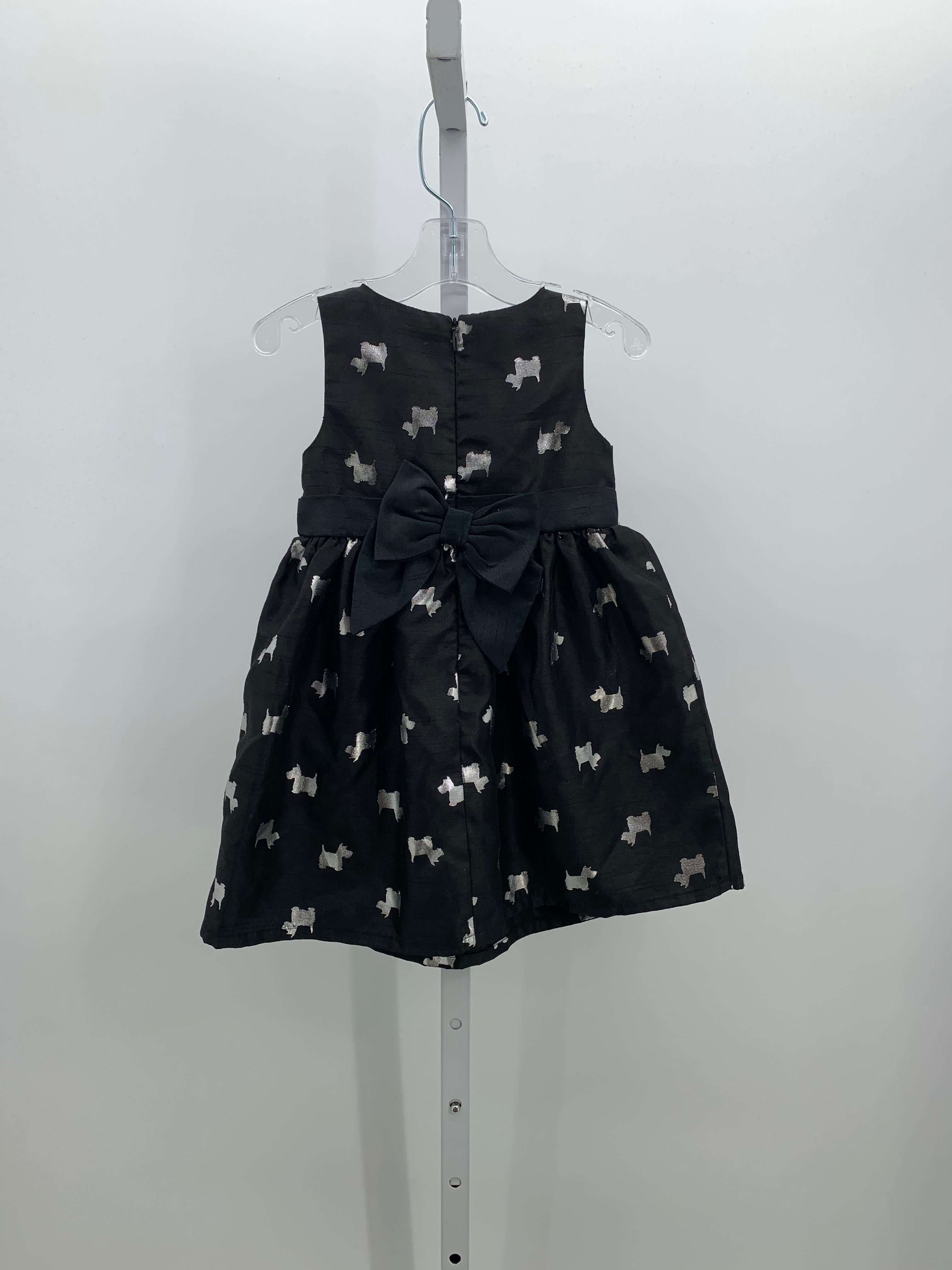 Gymboree Size 2T Girls Sleeveless Dress