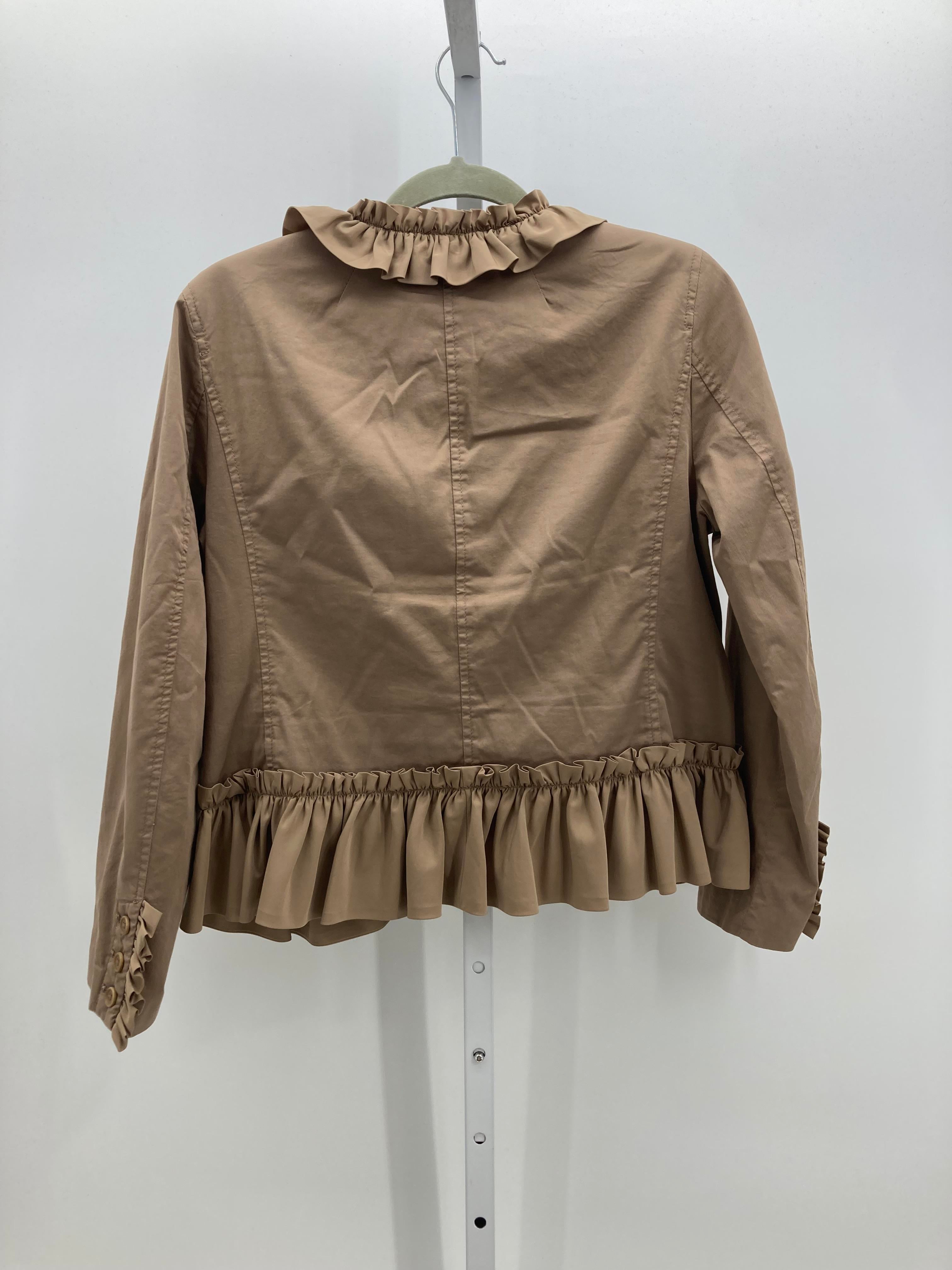 J. Crew Size 8 Misses Blazer