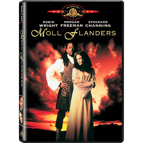 Moll Flanders [DVD] [DVD] -