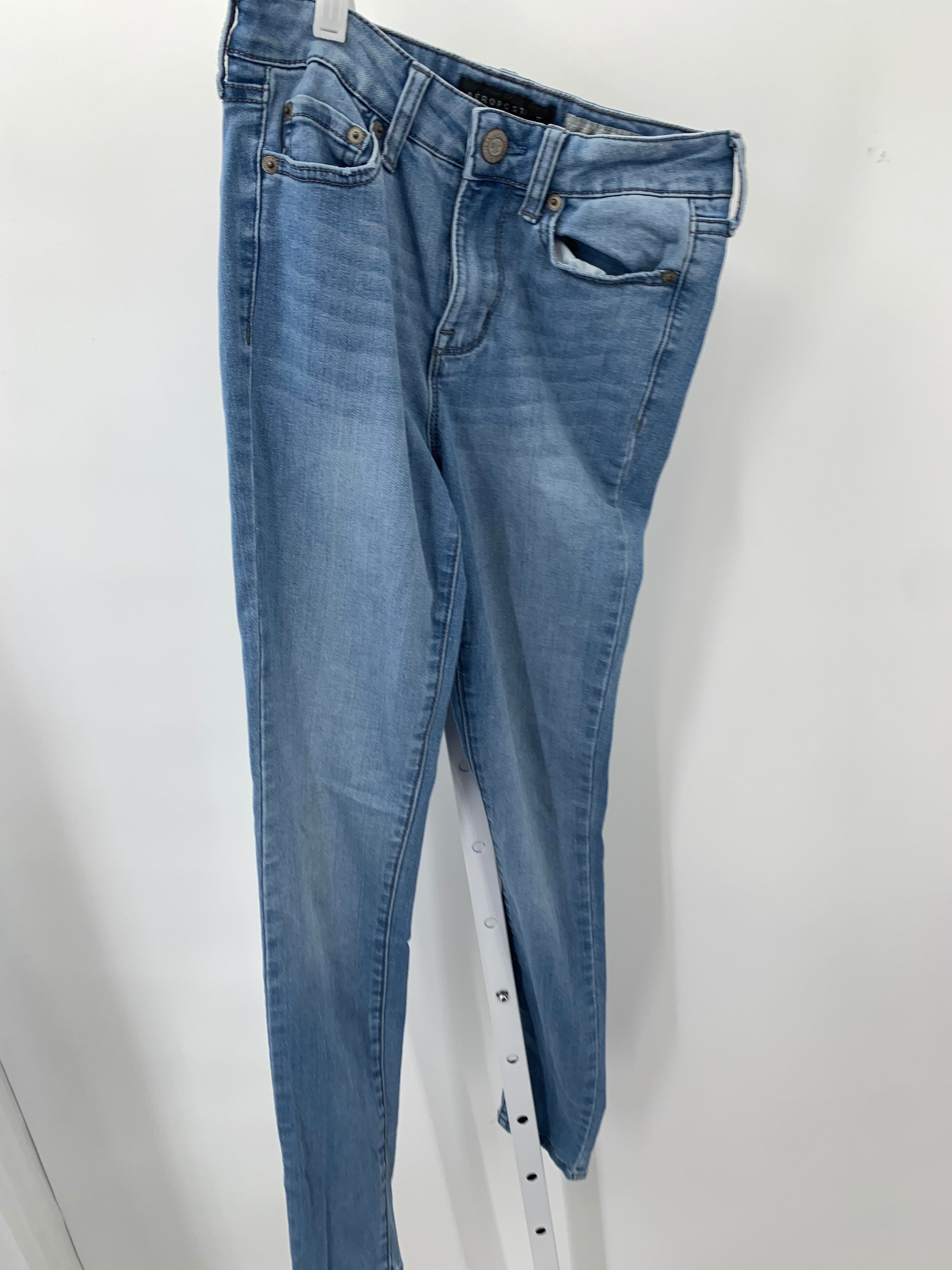 Aeropostale Size 00 Juniors Jeans