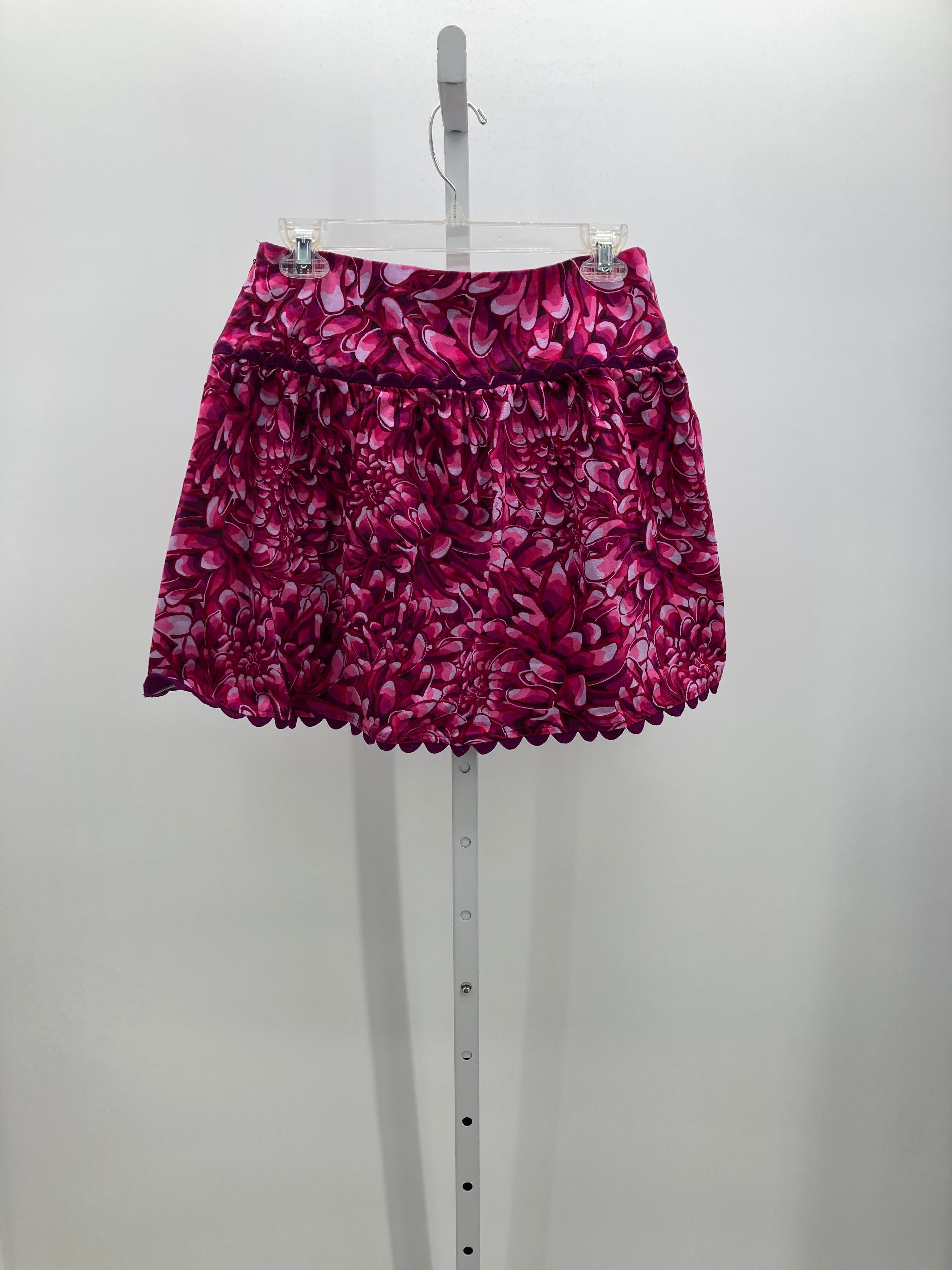 Size 6 Misses Skirt