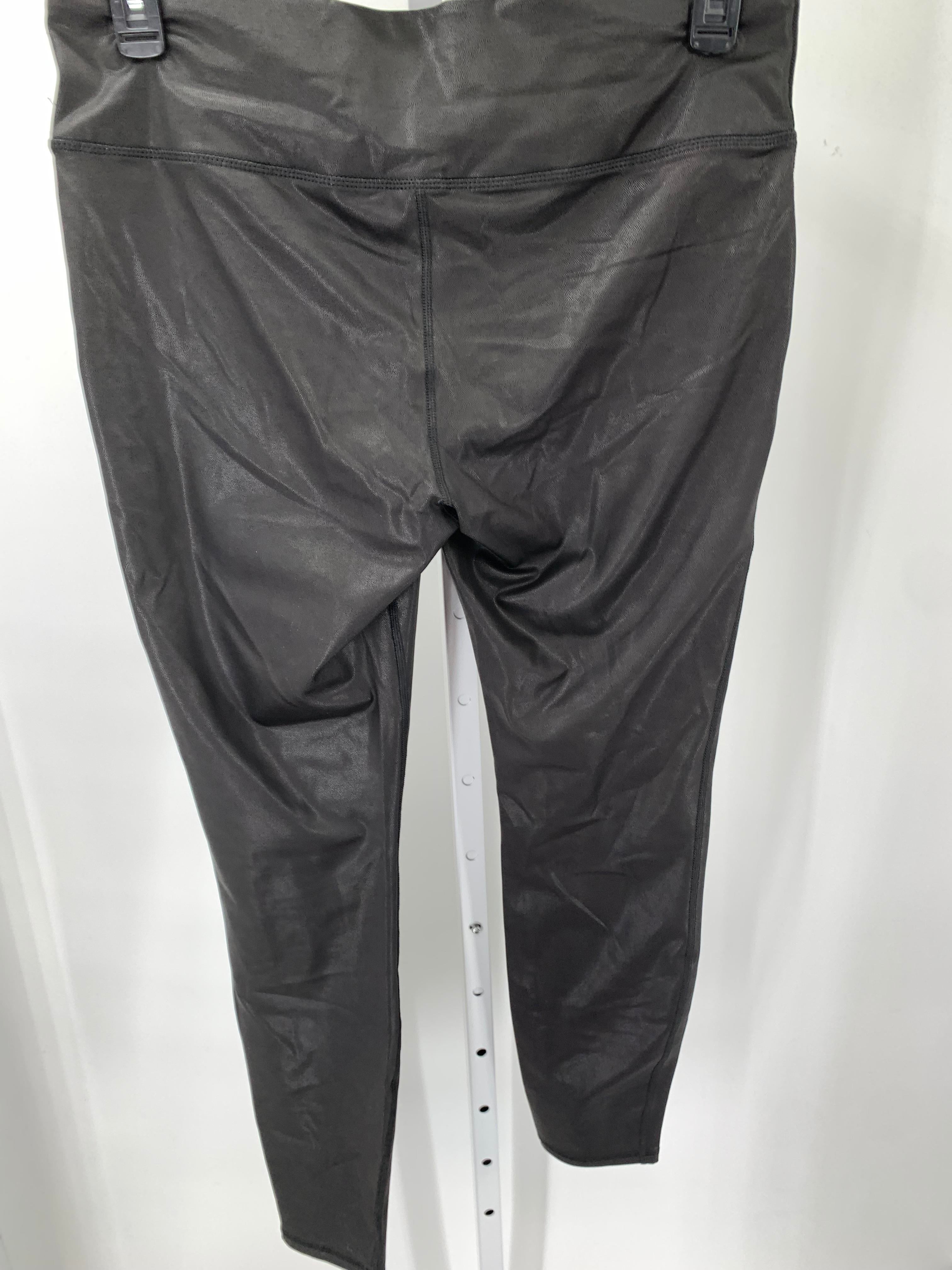 Athletic Works Size Extra Large Misses Leggings