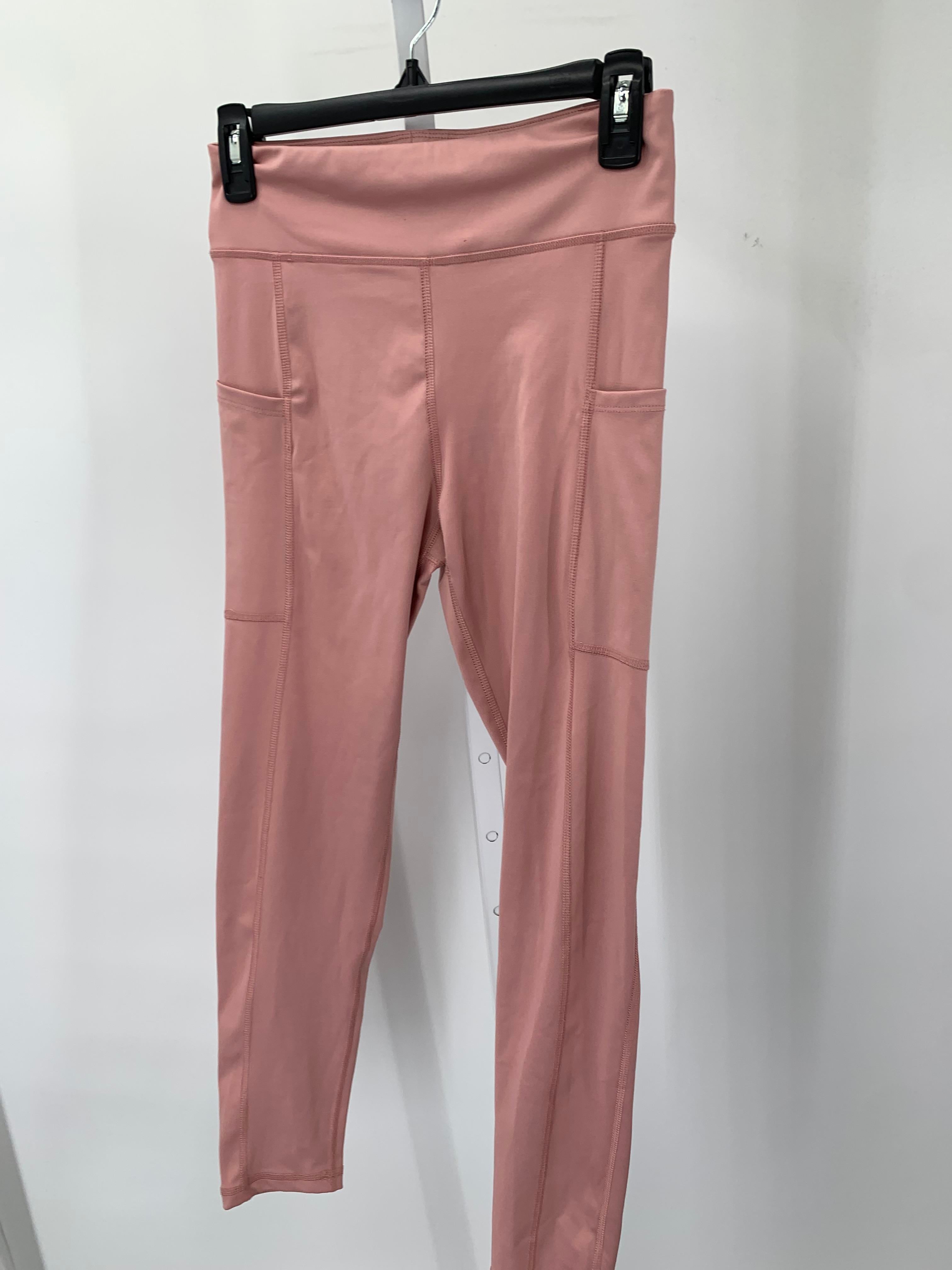 Aeropostale Size Medium Juniors Leggings