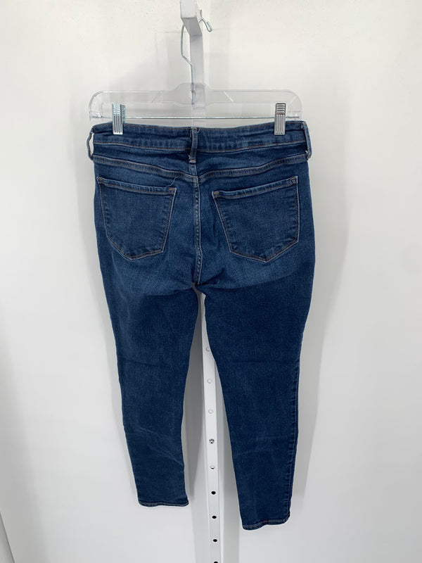 Old Navy Size 10 Misses Jeans