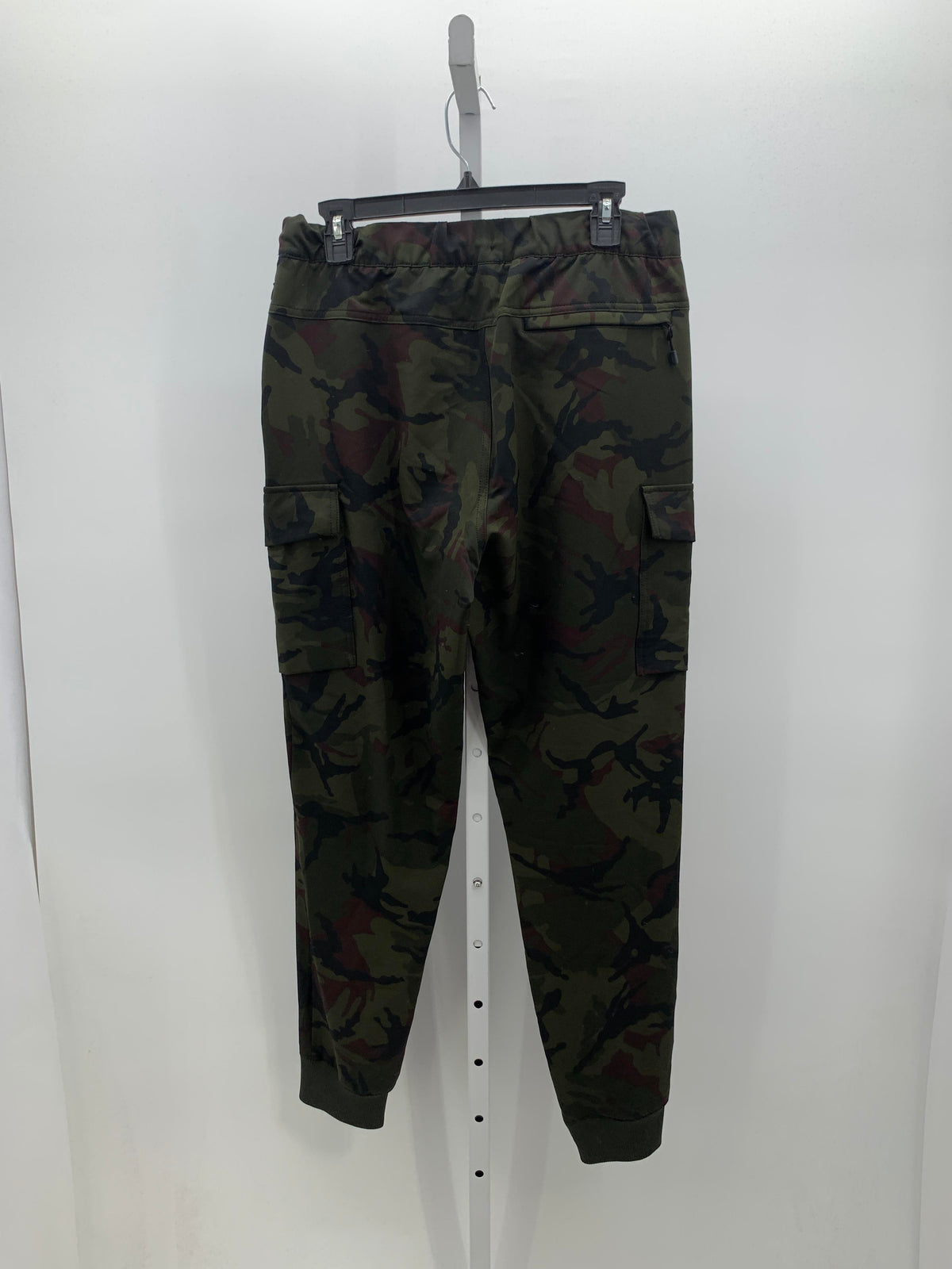 TALL CAMO CARGO