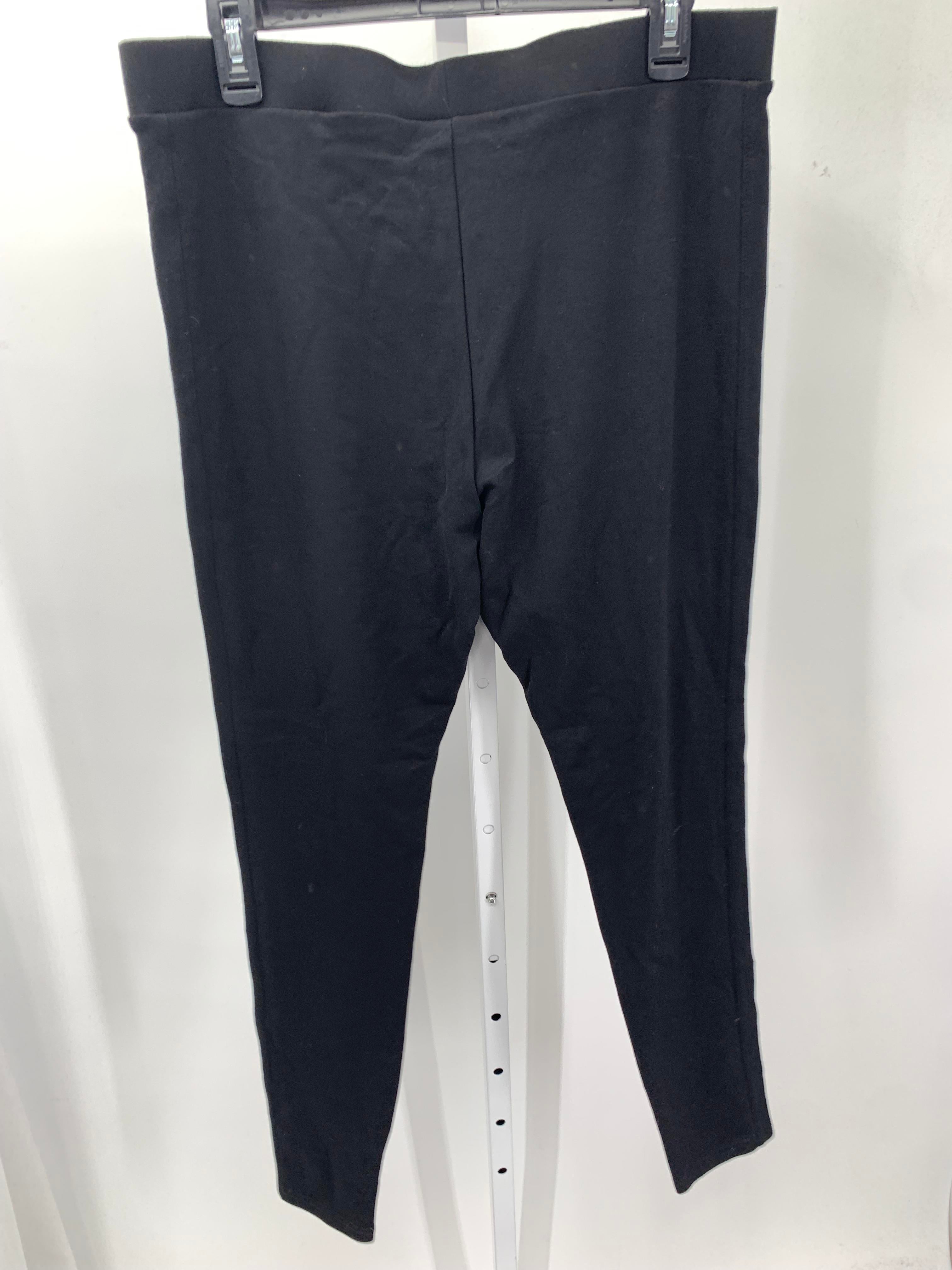 Premise Size Extra Large Misses Pants