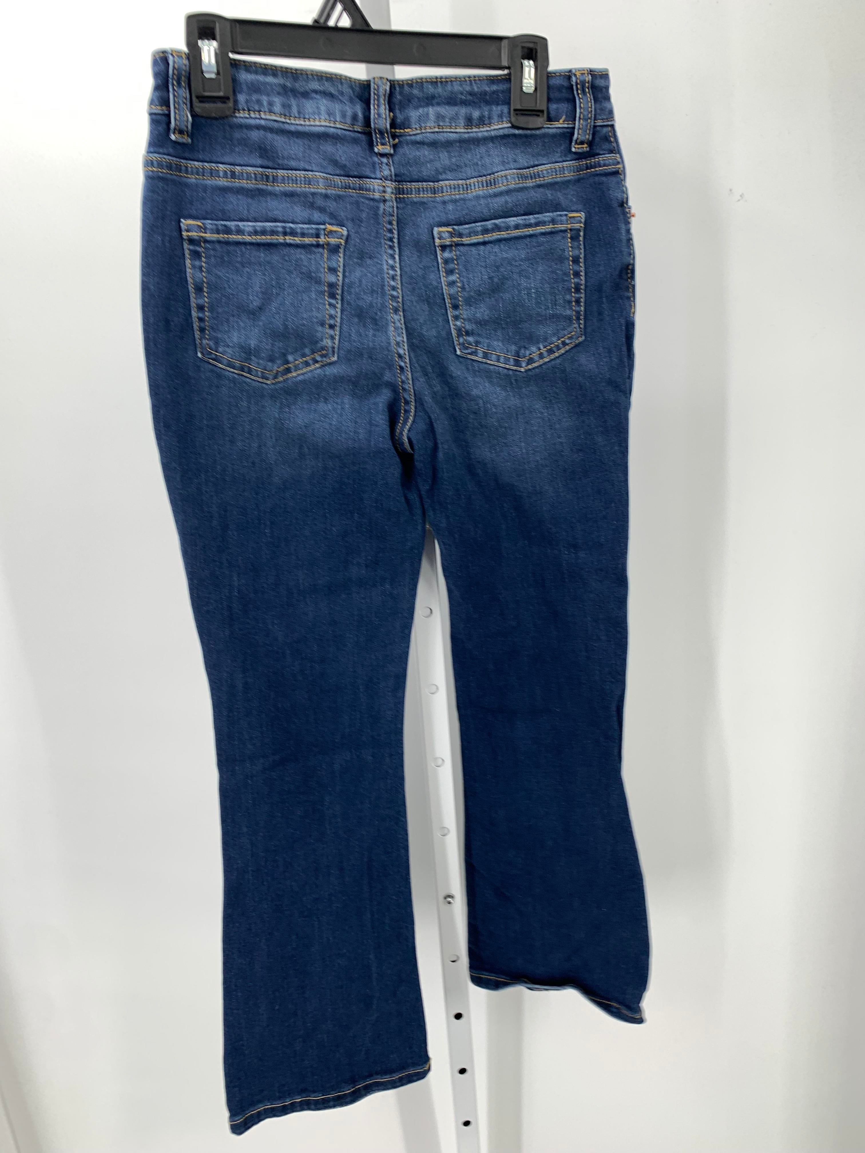 Cat & Jack Size 12 Girls Jeans