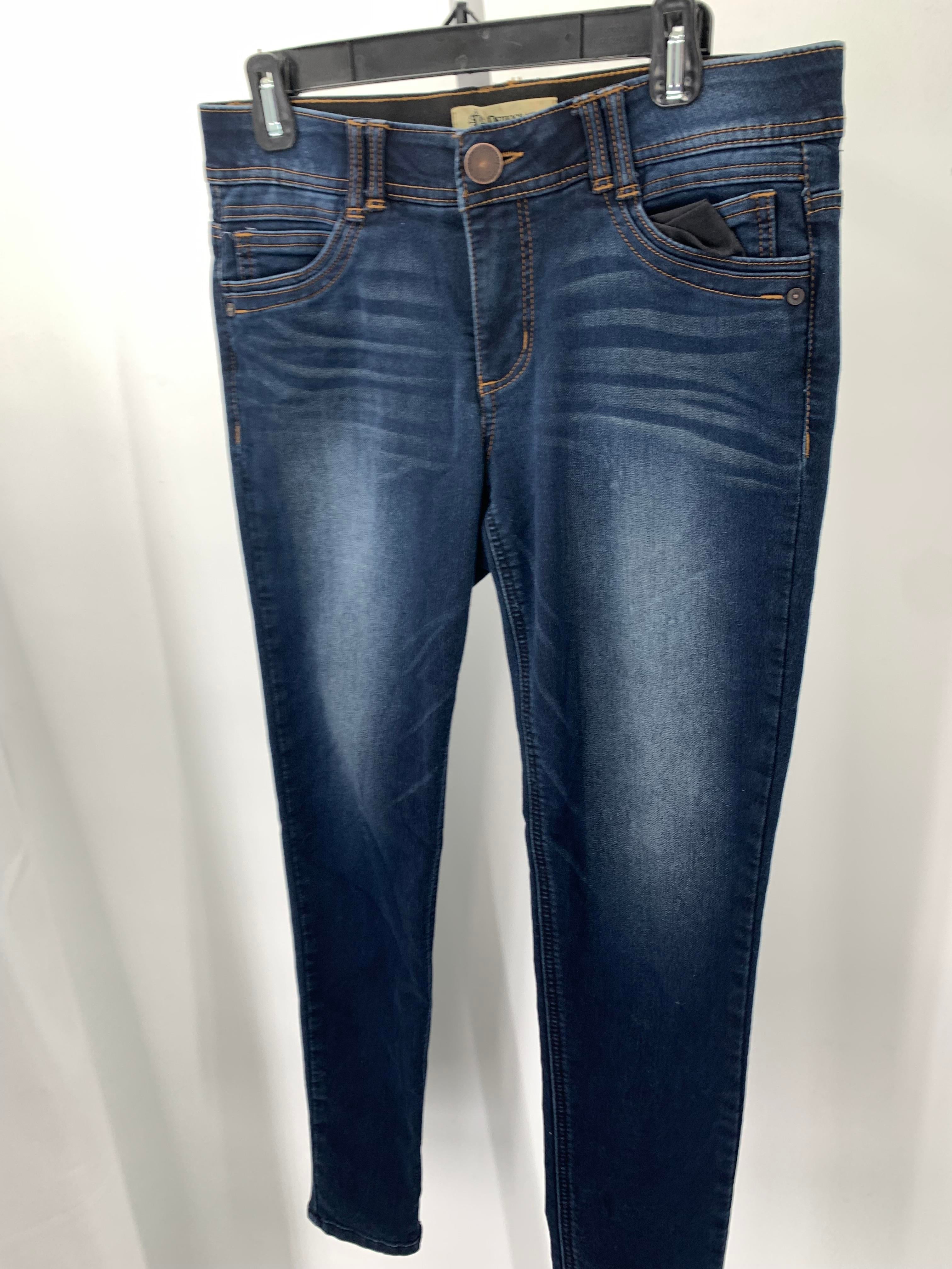 Democracy Size 8 Misses Jeans