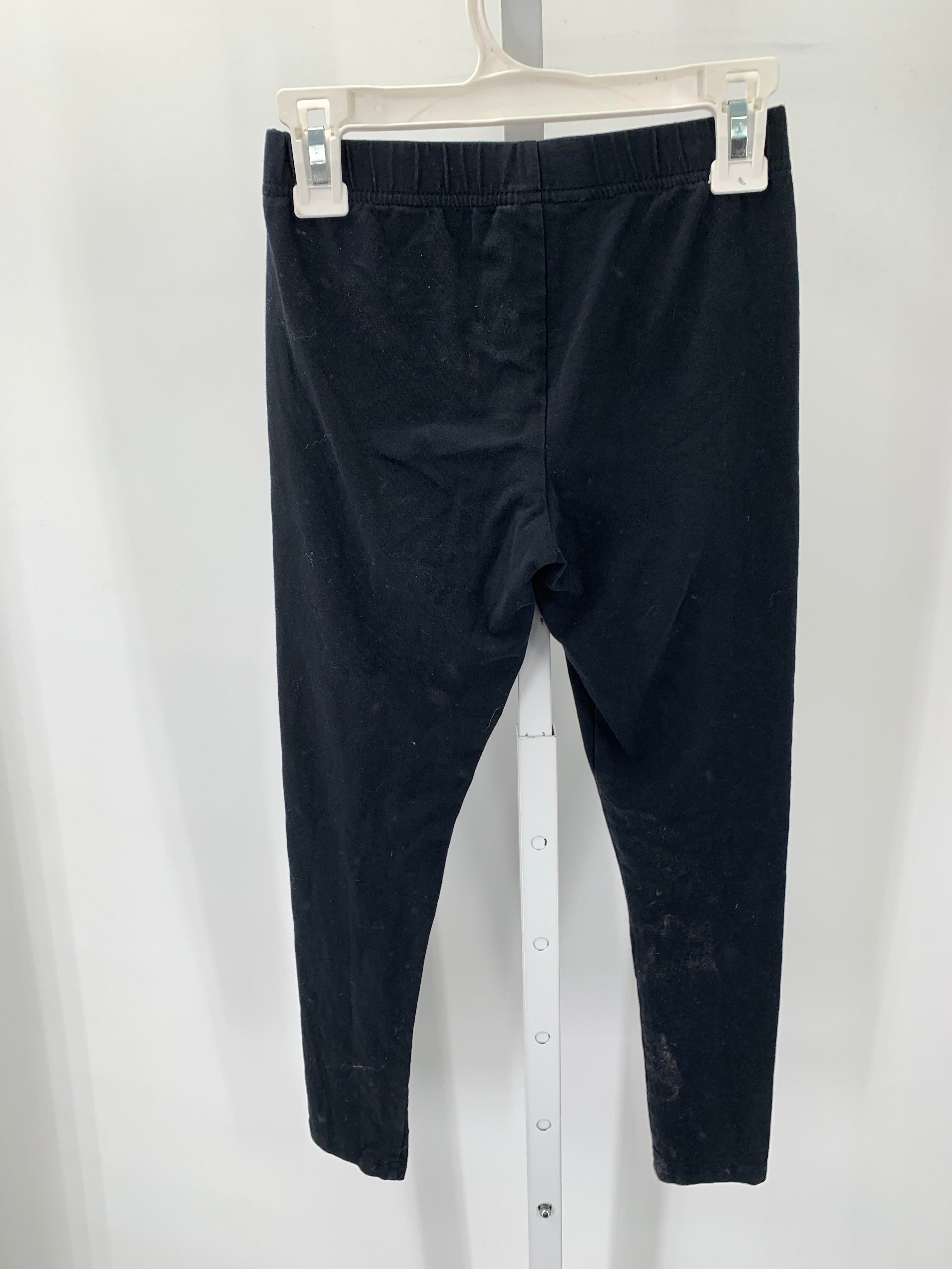 Carters Size 10 Girls Leggings
