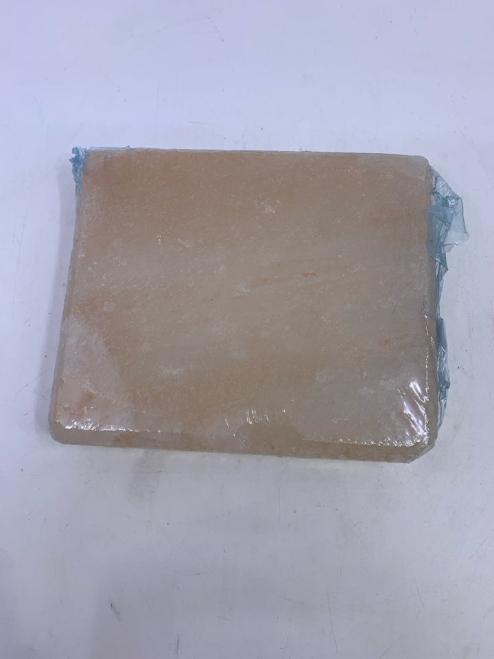 NIP HIMALAYAN SALT SLAB.