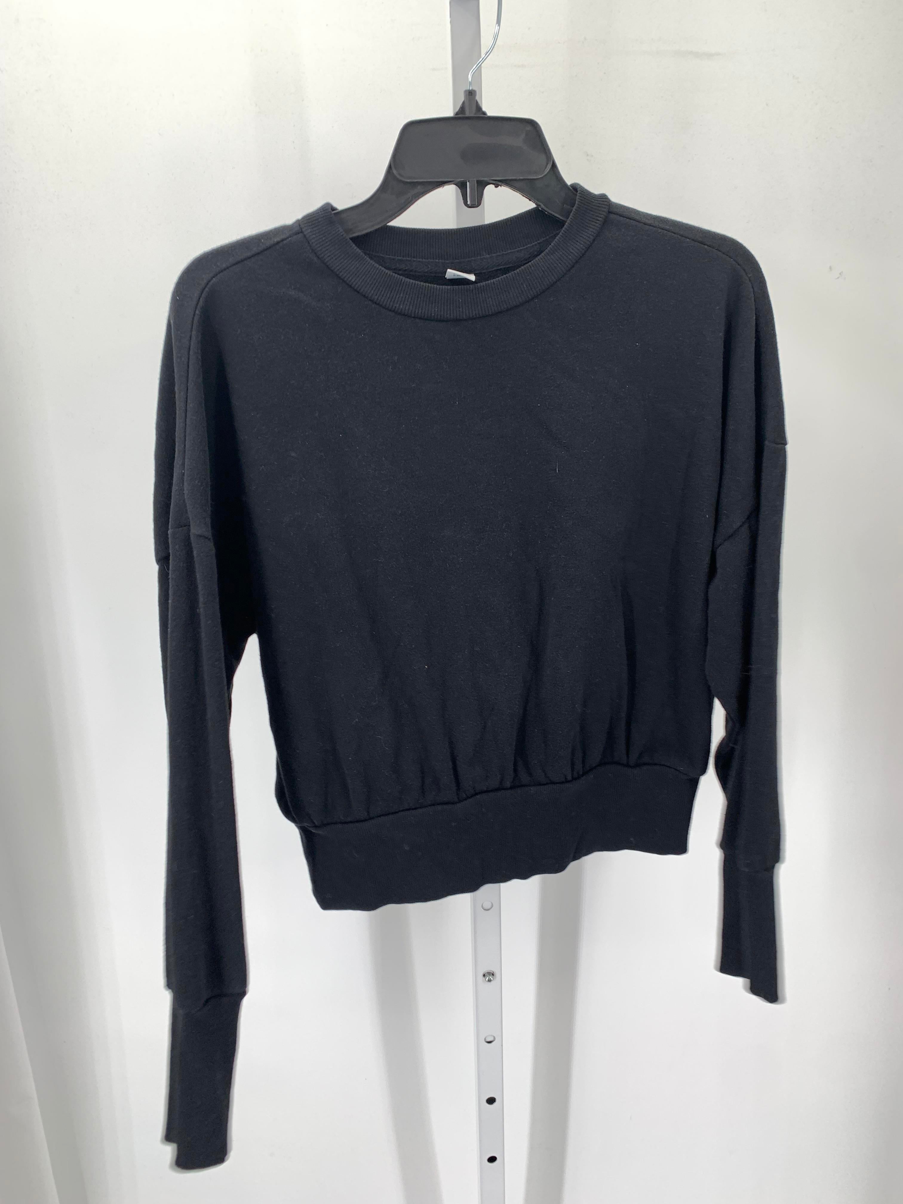 Old Navy Size Small Misses Long Sleeve Shirt