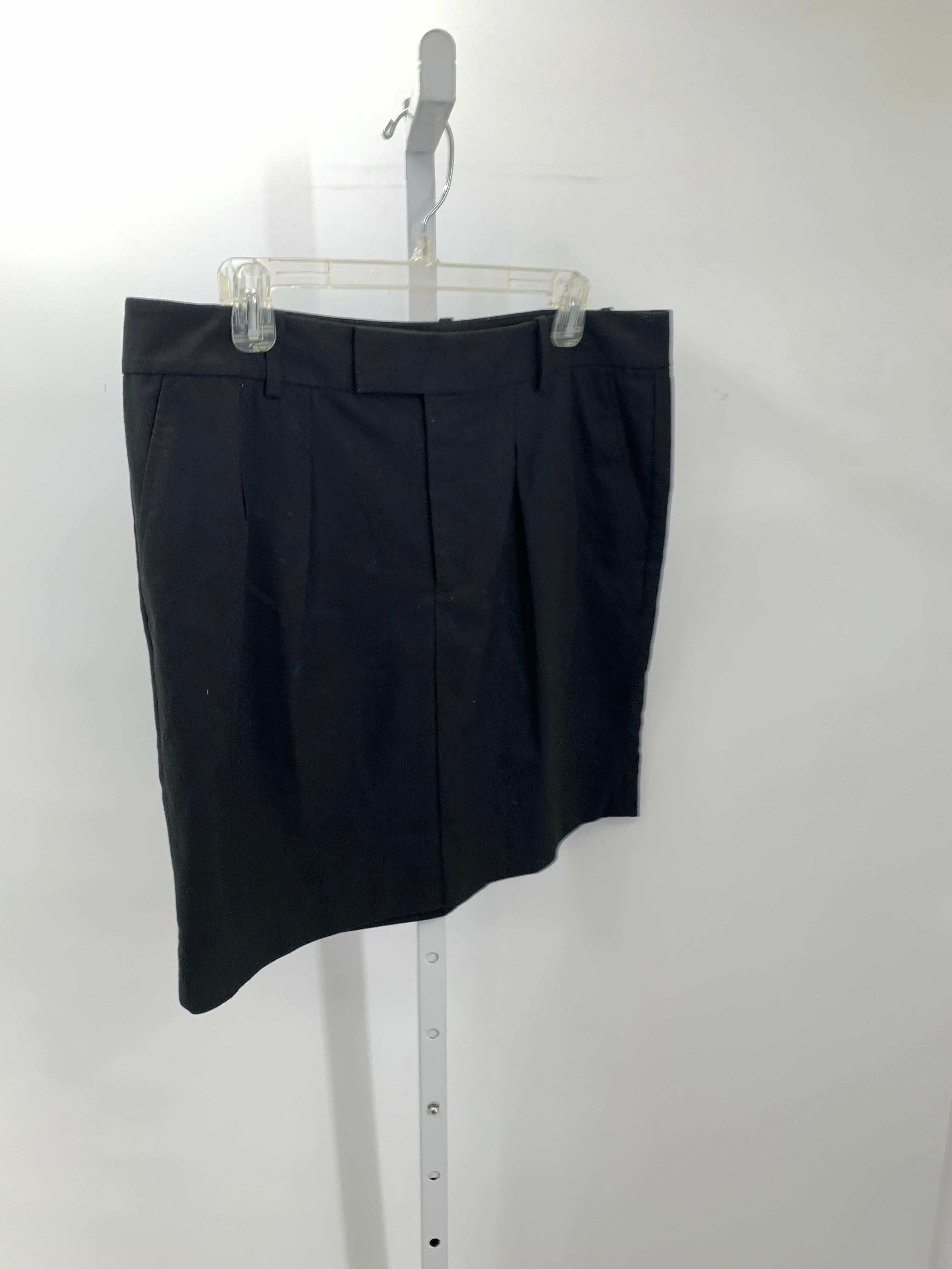 Gap Size 12 Misses Skirt