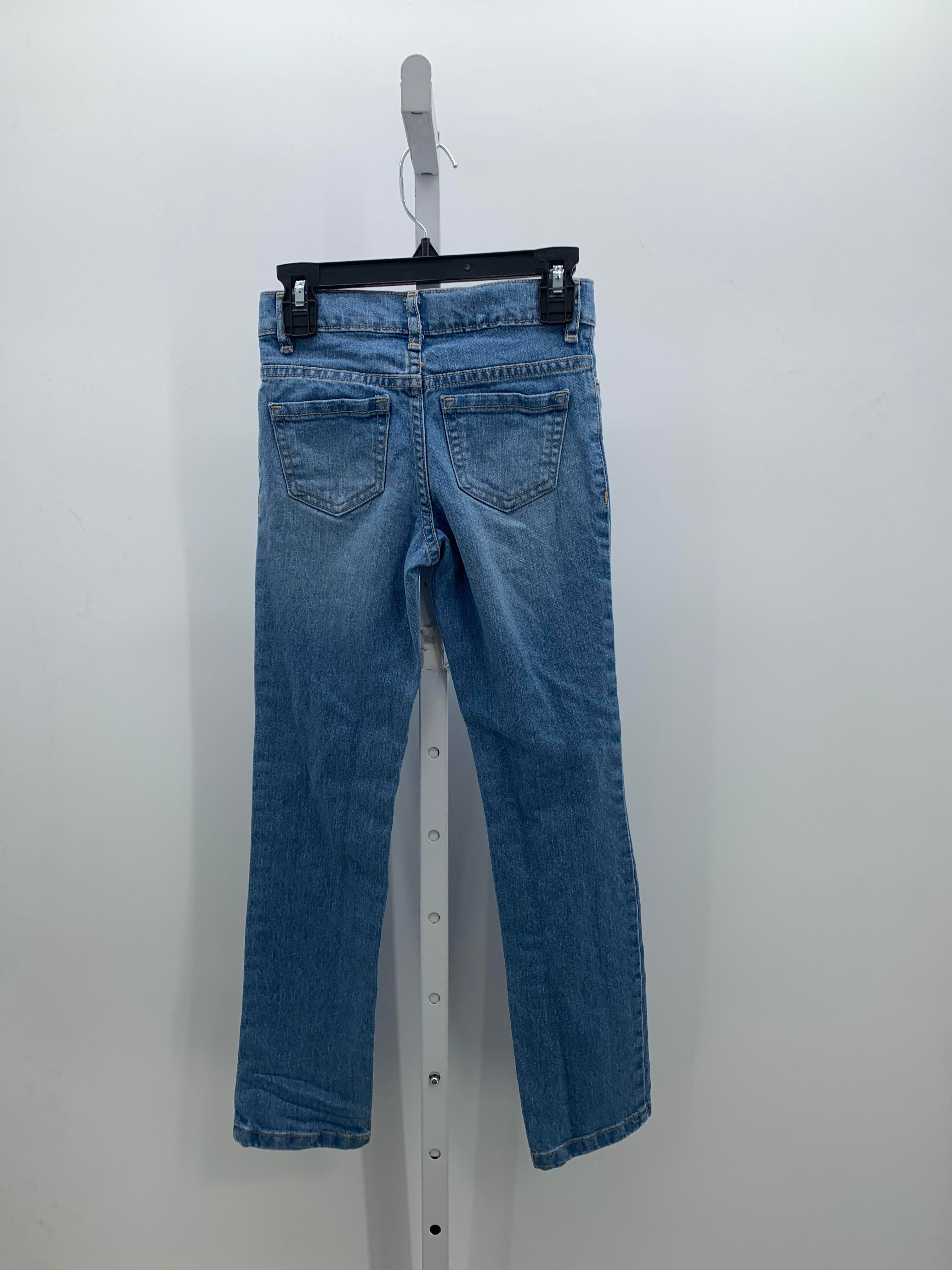 Children's Place Size 8 Slim Girls Jeans