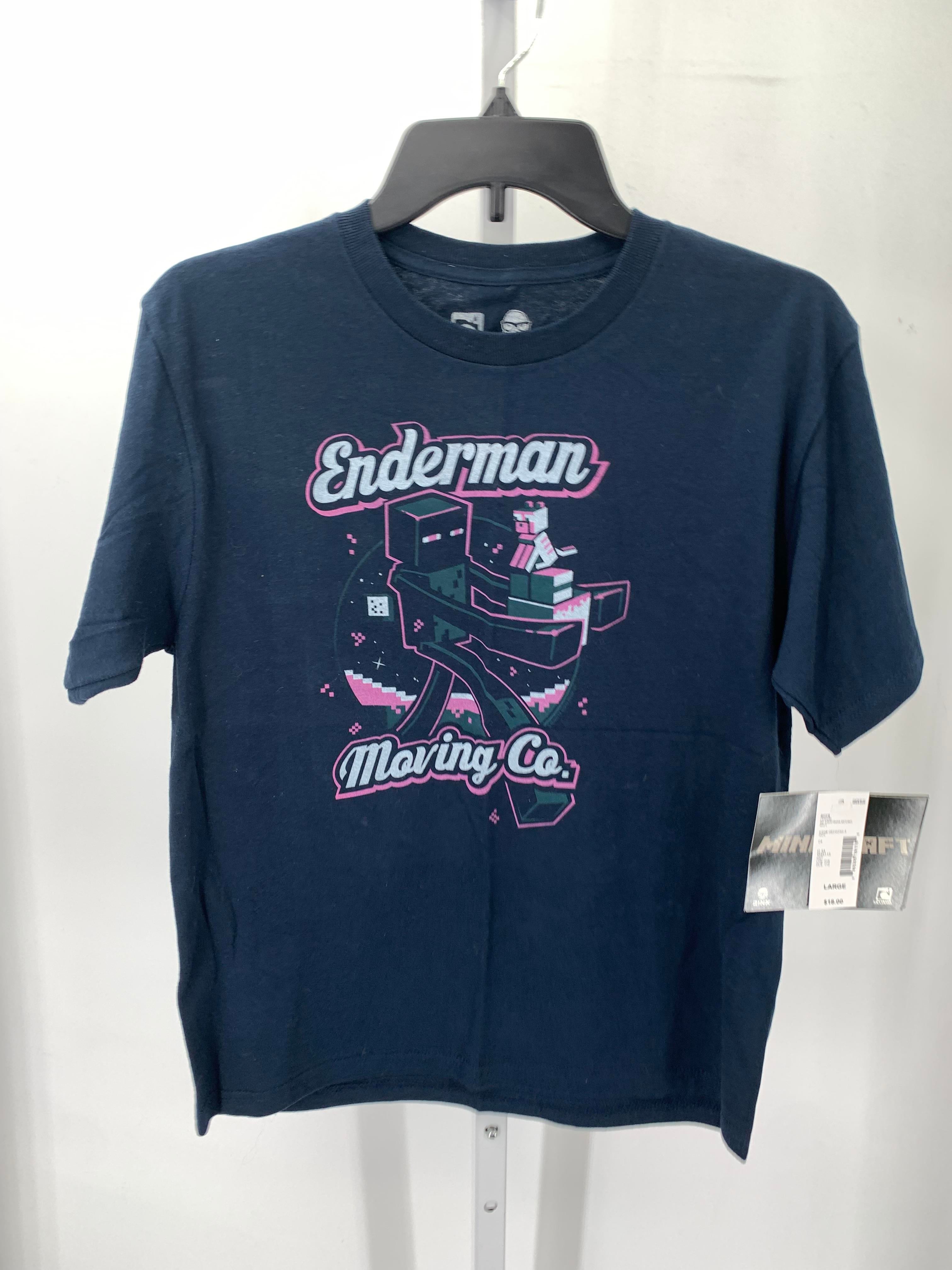 NEW ENDERMAN MOVING COMPANY
