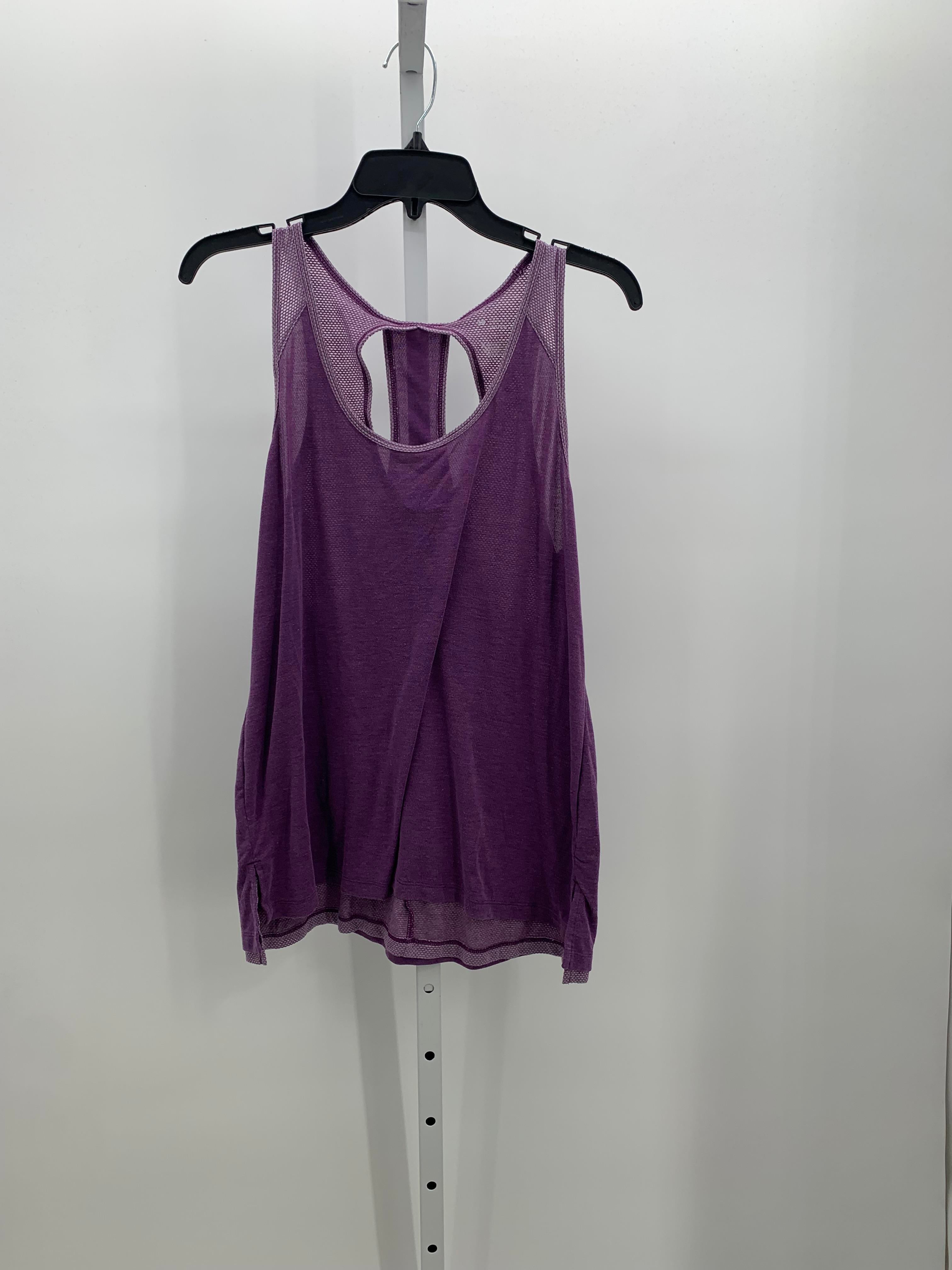 Tek Gear Size Large Misses Tank