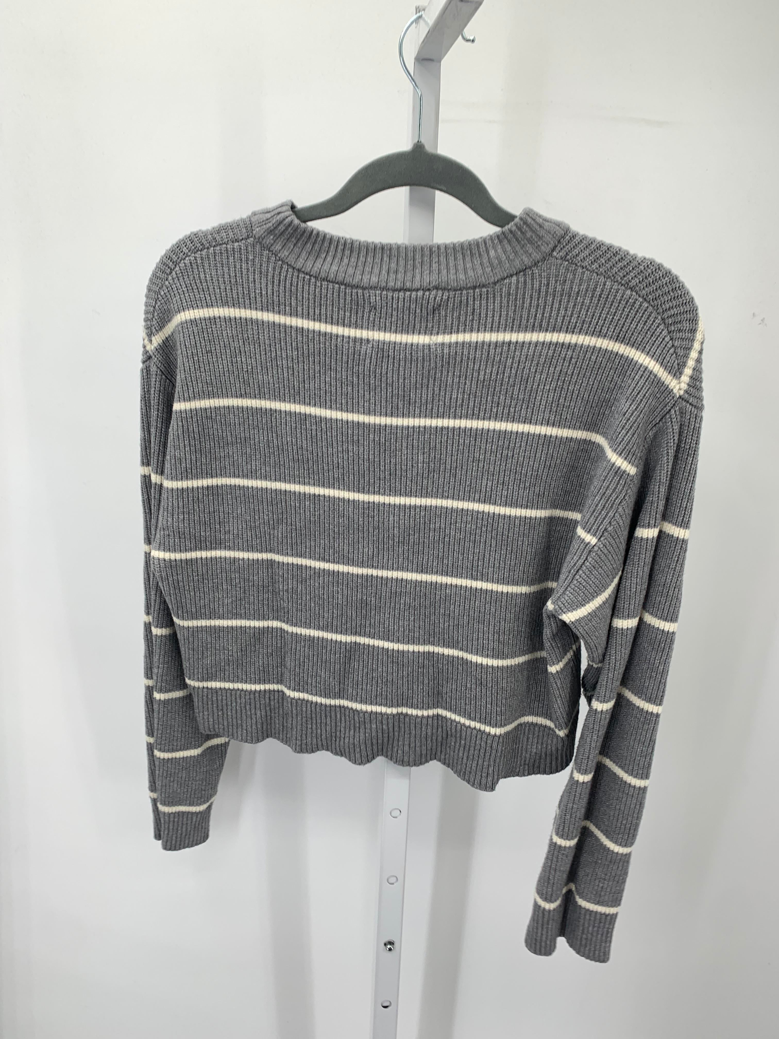 Zara Size 11/12 Girls Long Sleeve Sweater