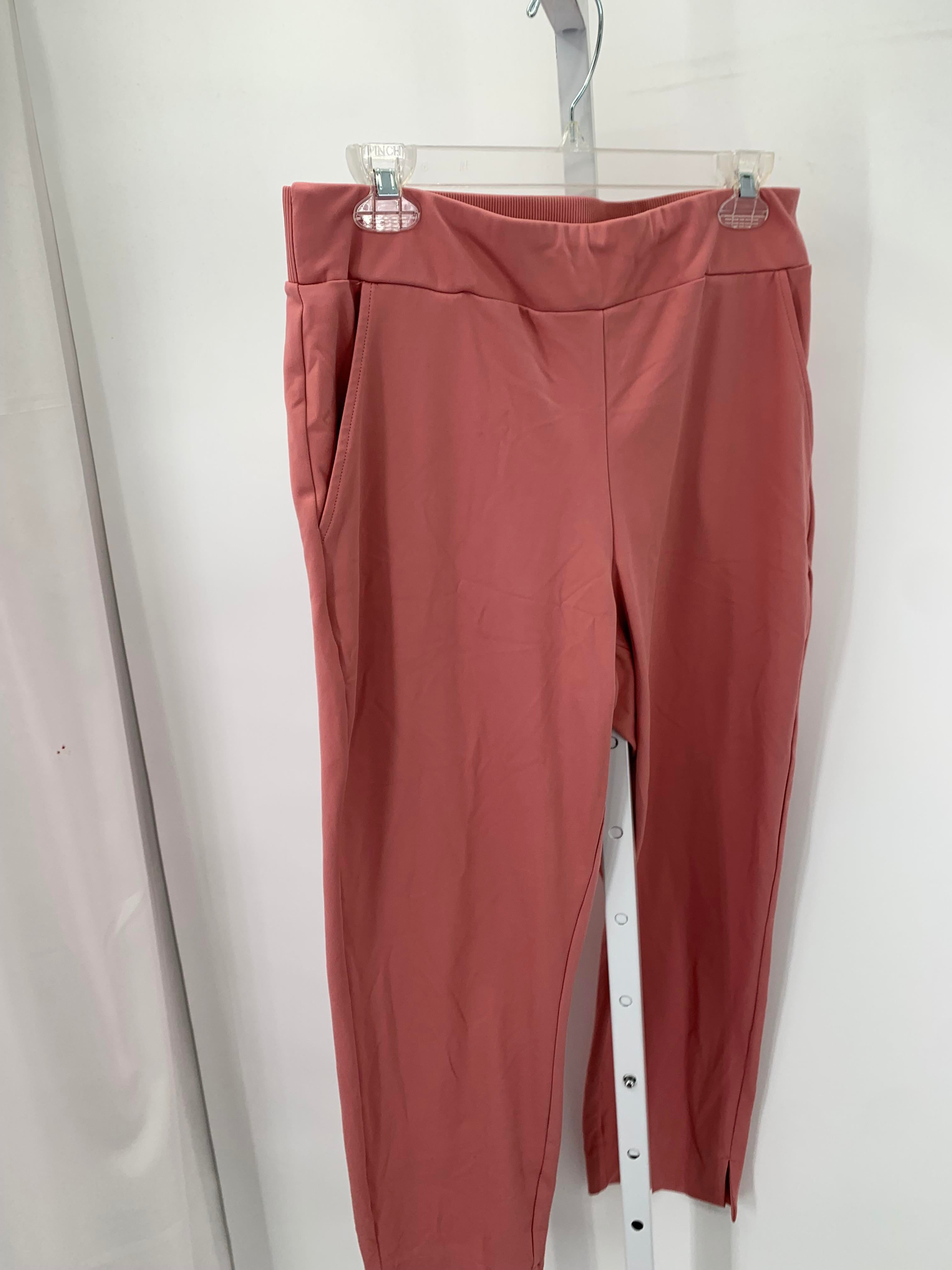 Rachel Zoe Size Large Misses Pants