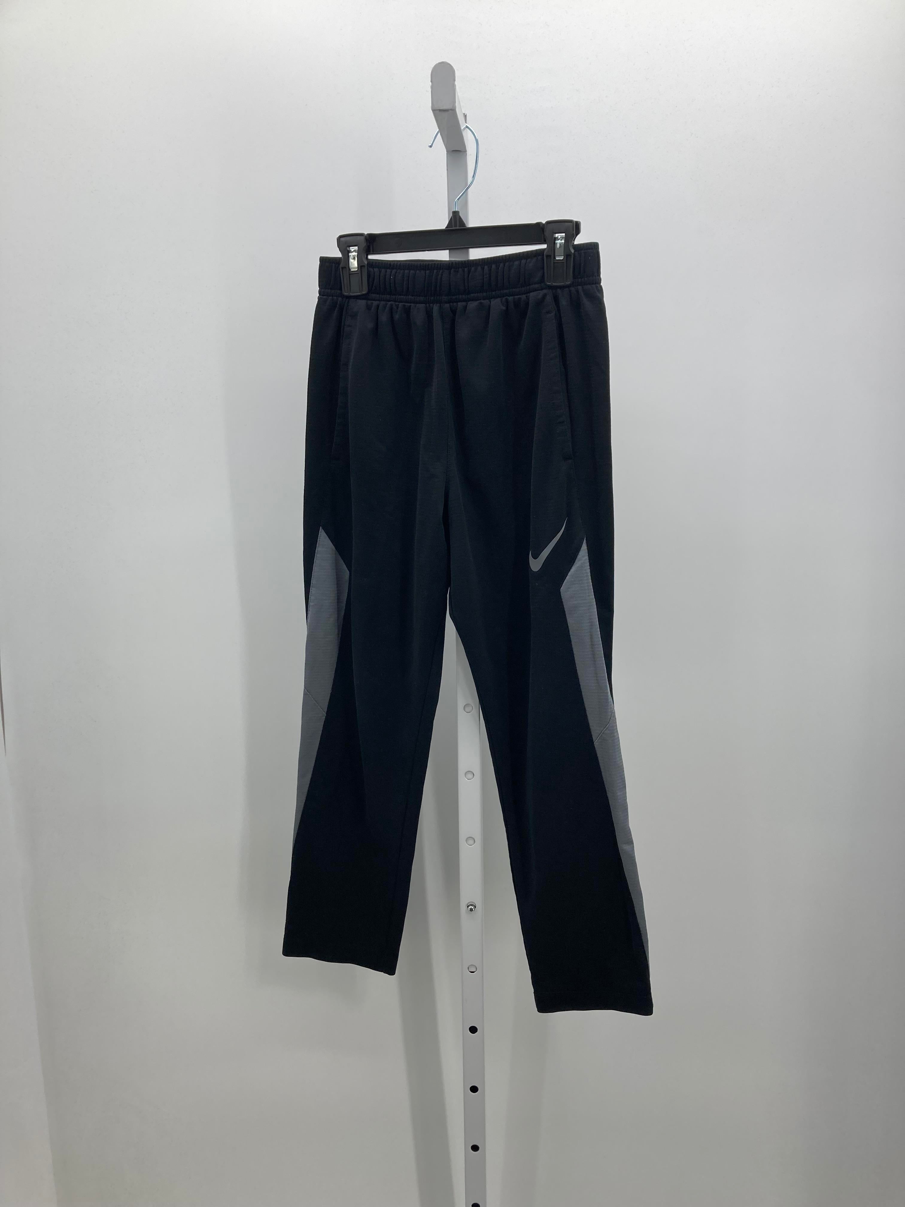 KNIT ACTIVE PANTS- SIZE MEDIUM