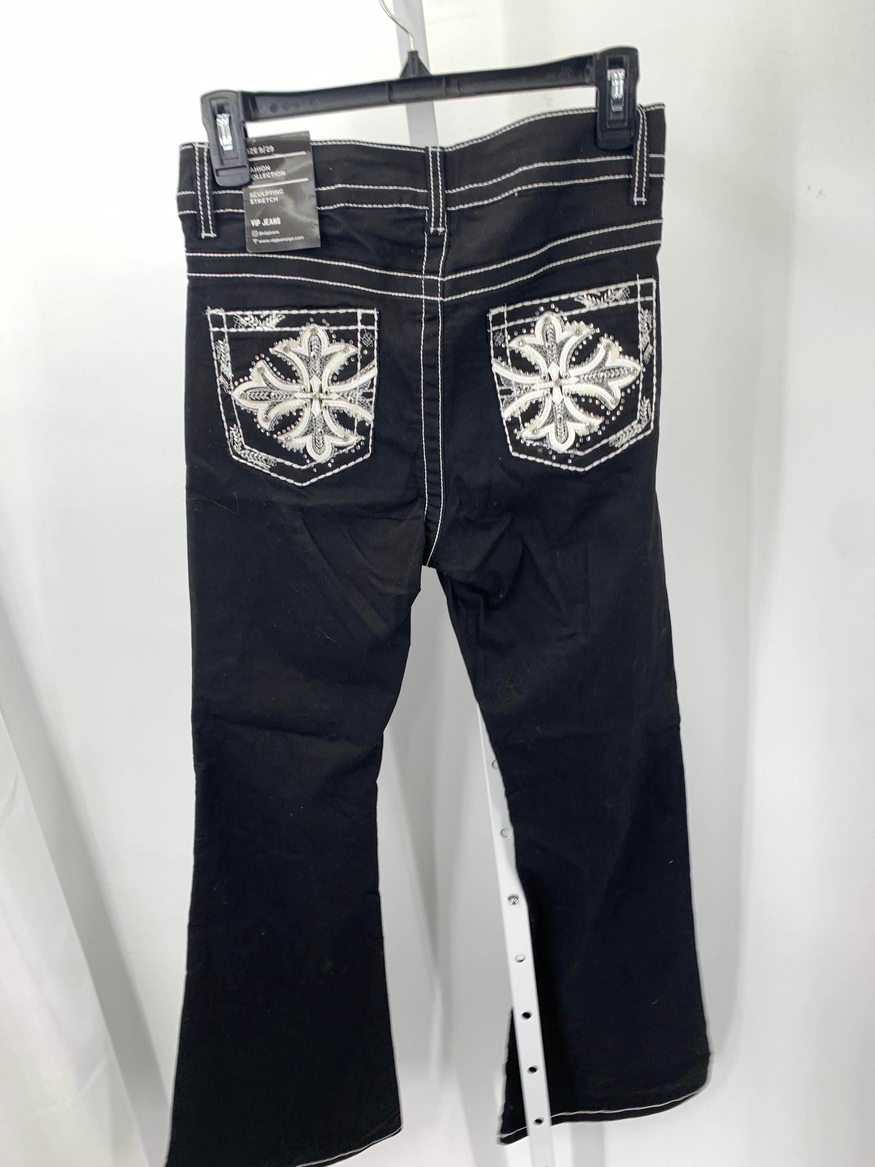 Size 9 Juniors Pants