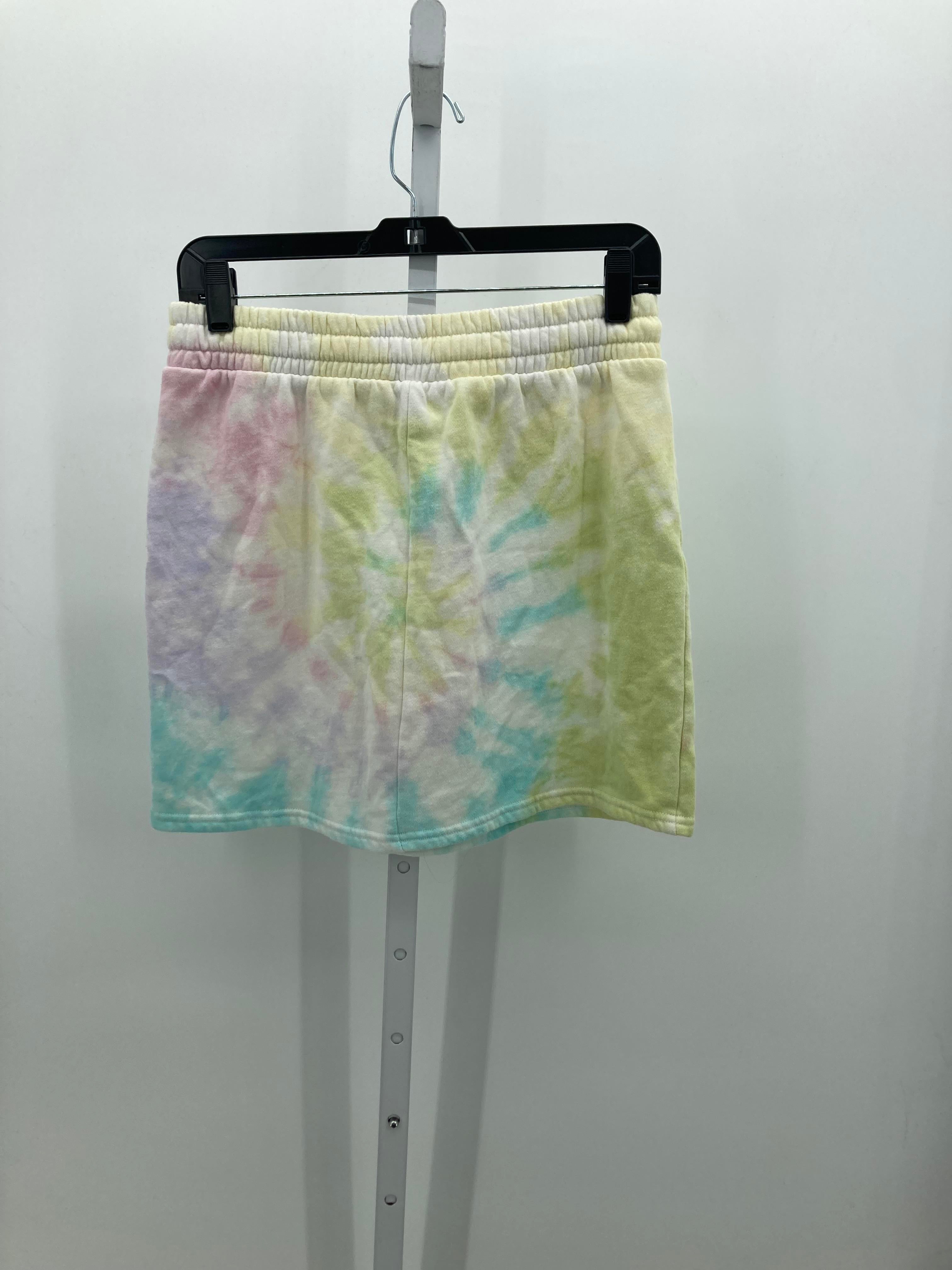 Aeropostale Size Medium Juniors Skirt