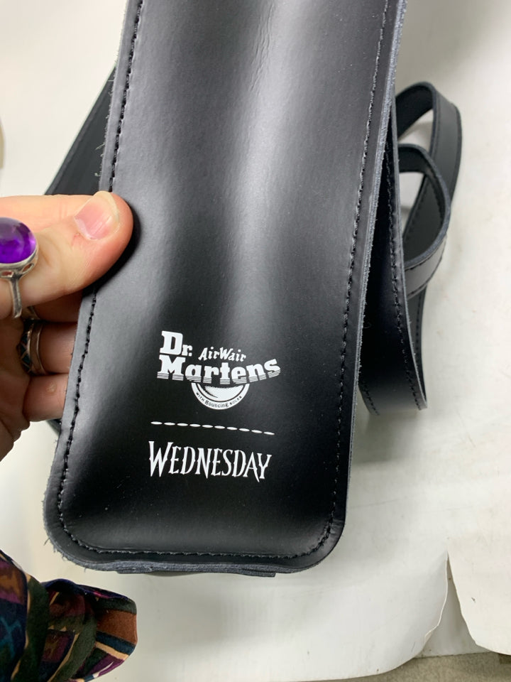 Dr Martens Doc Martens Wednesday Addams Mini Backpack
