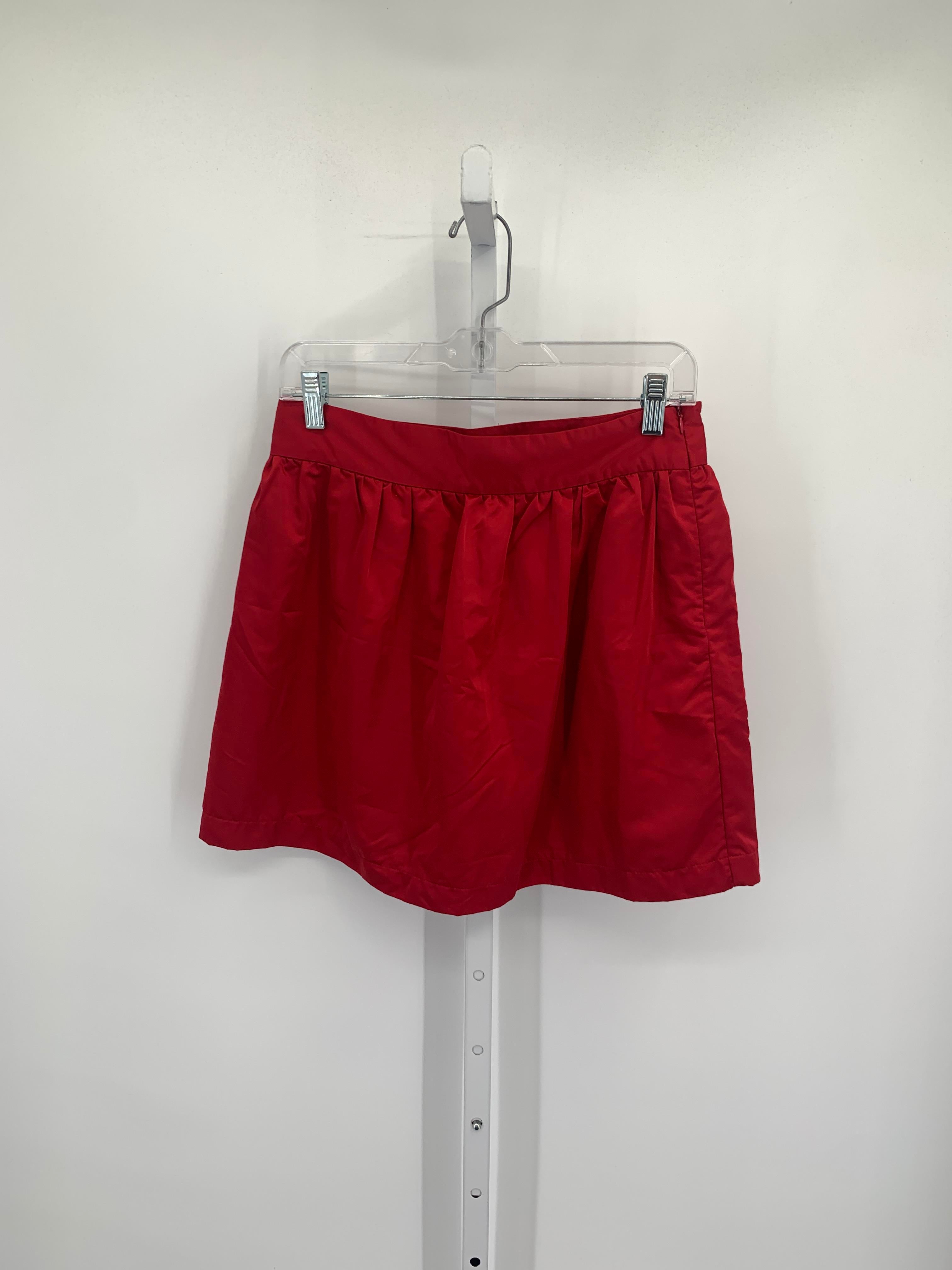 Twentyone Size Large Juniors Skirt