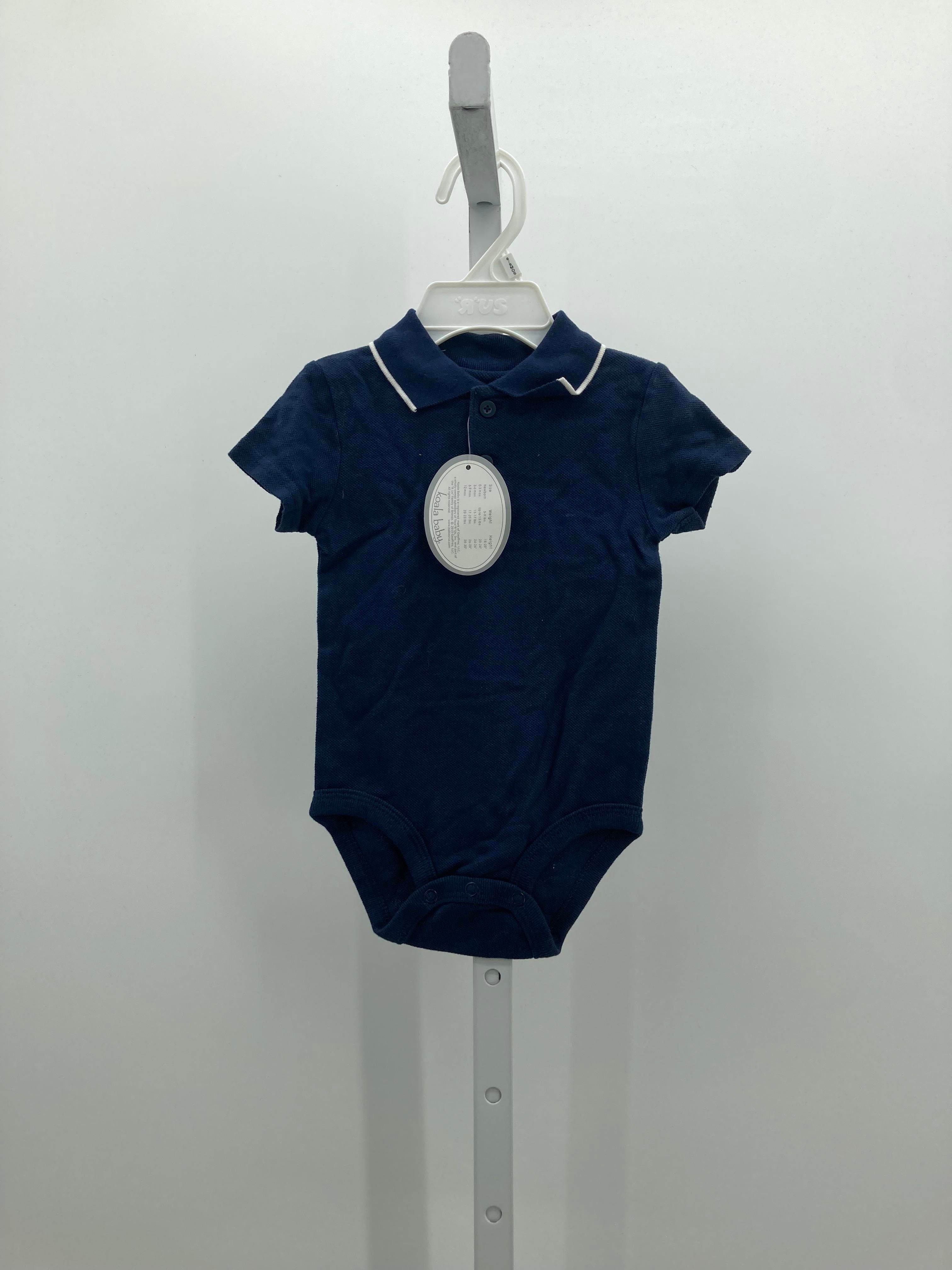 NEW WAFFLE KNIT POLO