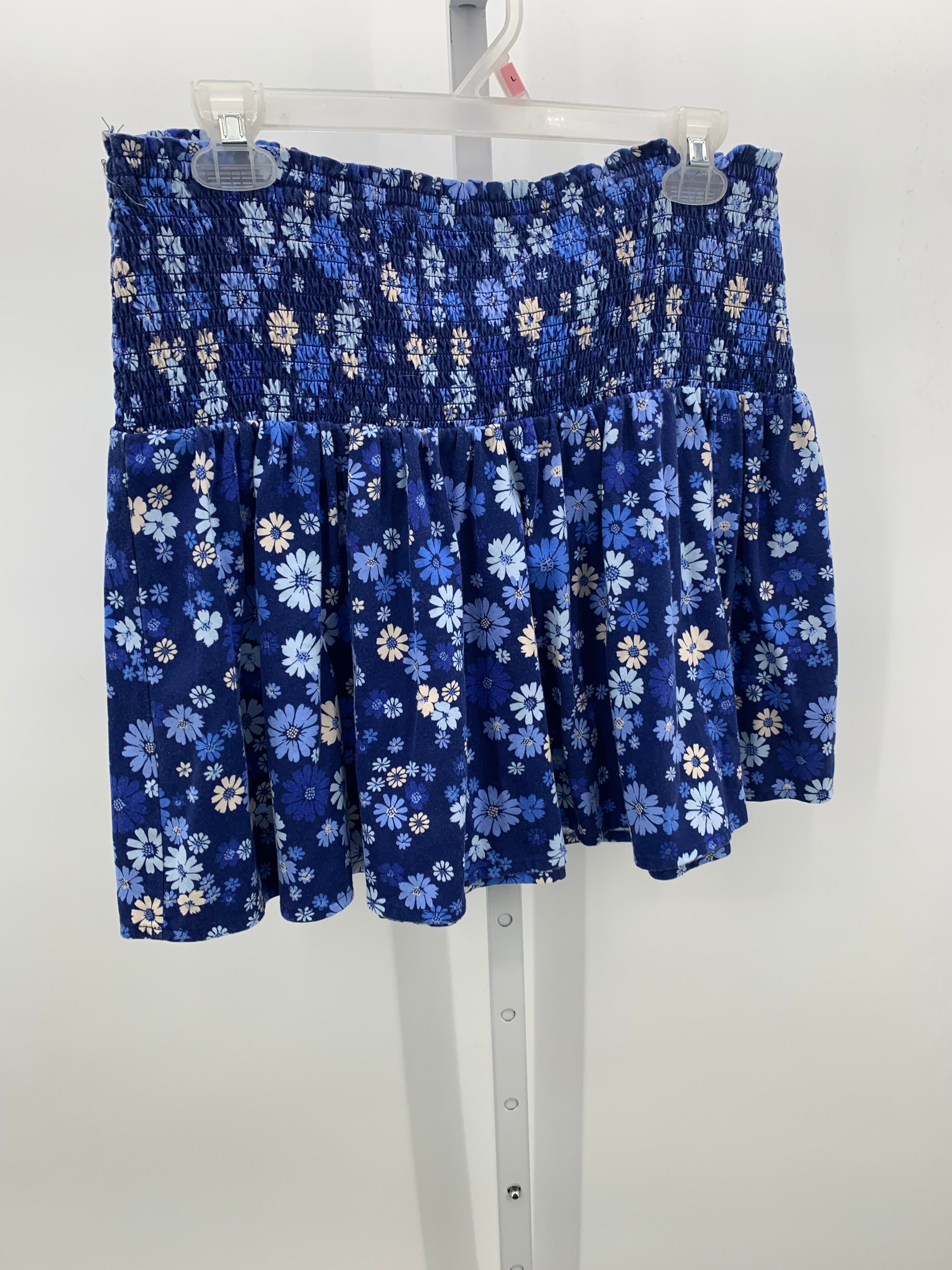 Size 18-20 Girls Skirt