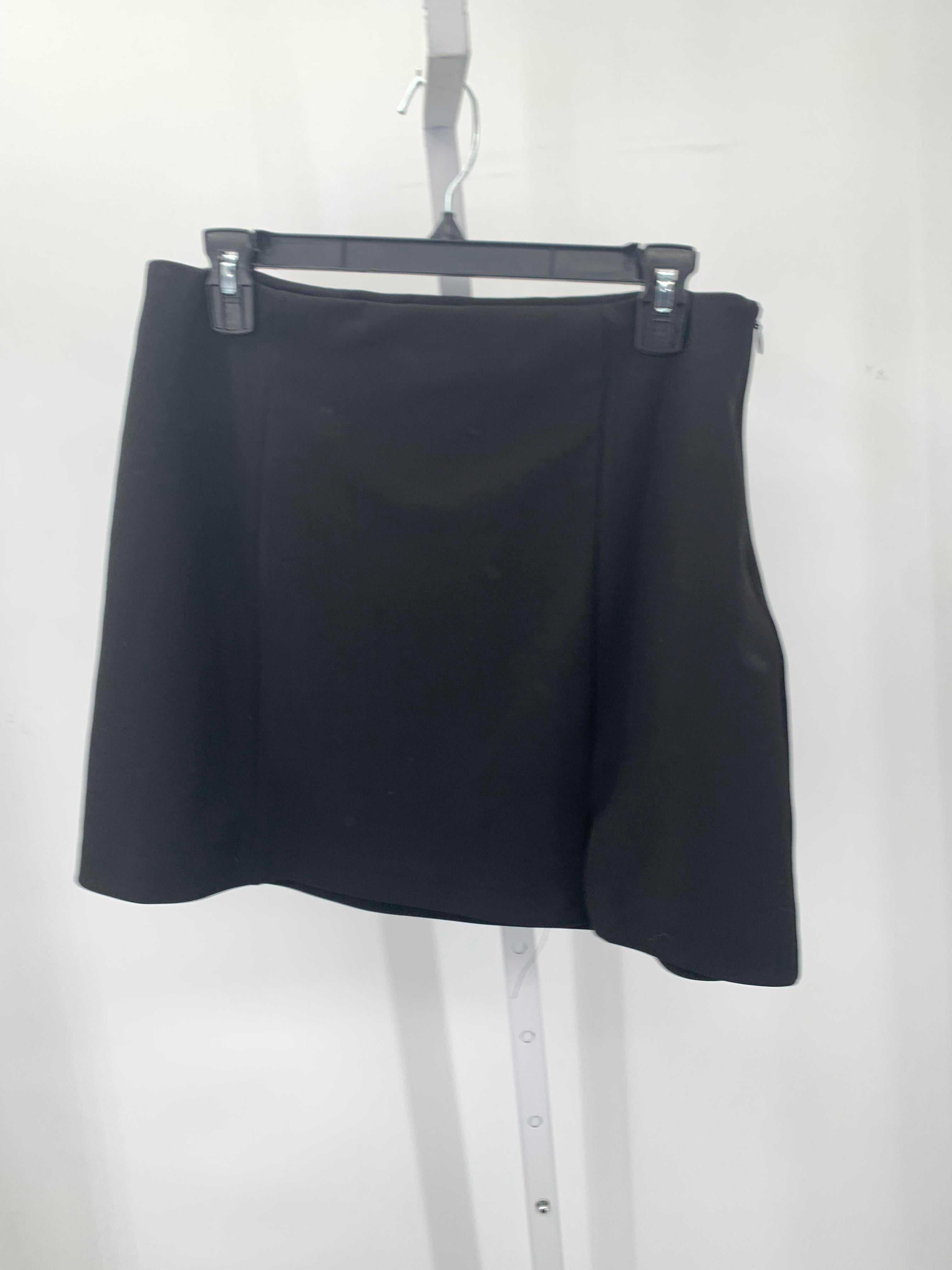 Forever 21 Size Large Juniors Skirt