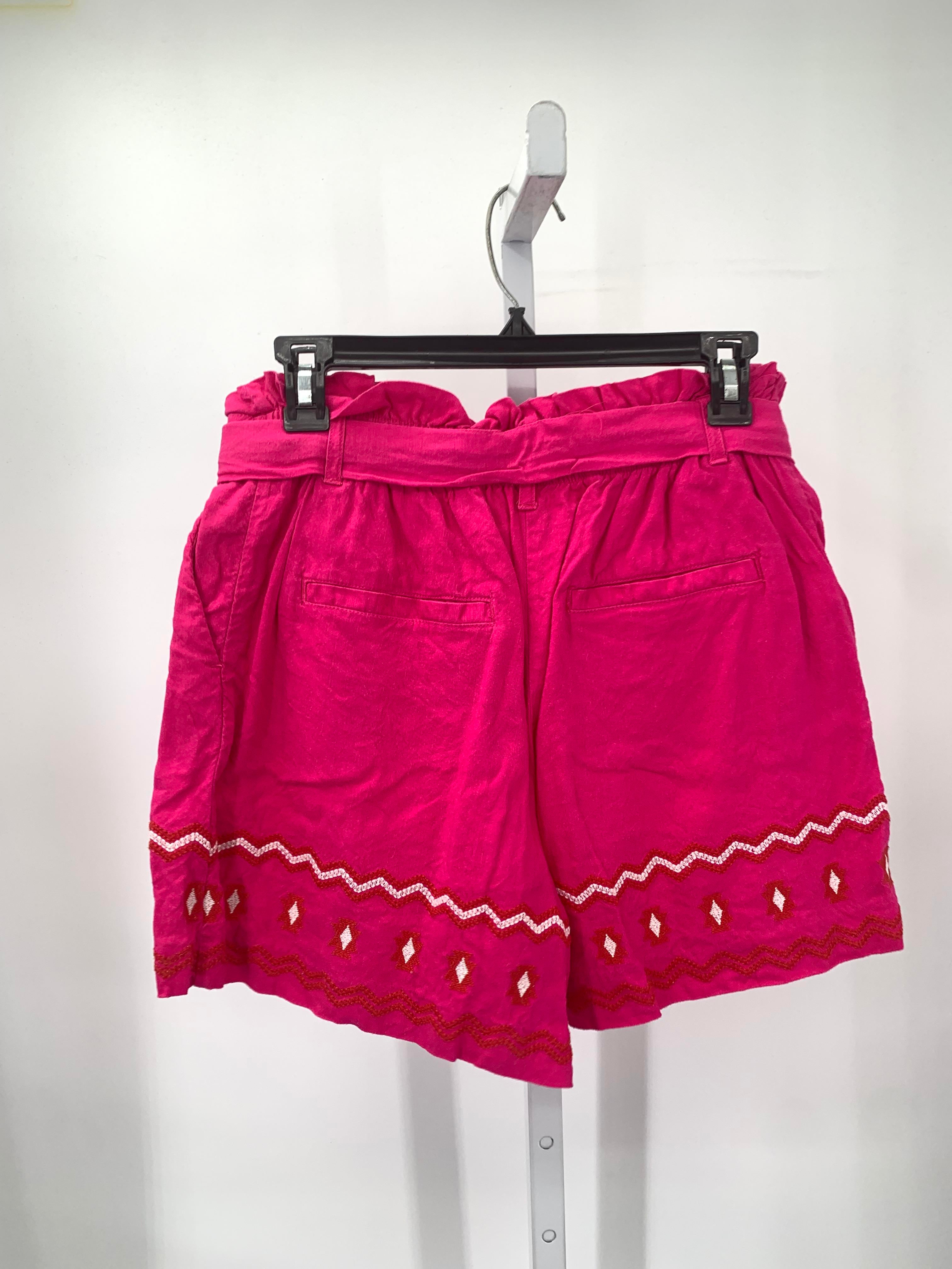 Loft Size Medium Misses Shorts