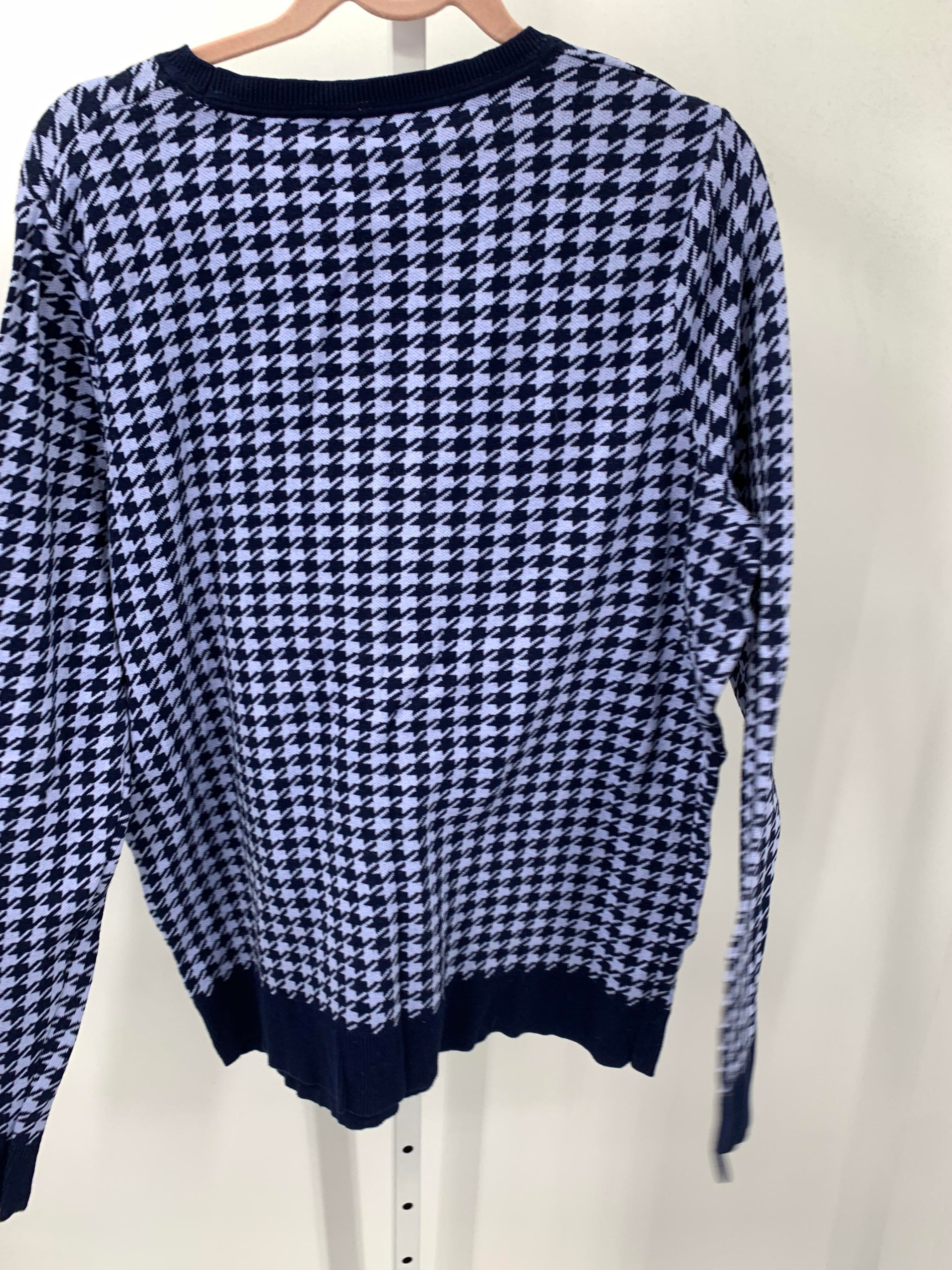 Kim Rogers Size XXL Misses Long Slv Sweater