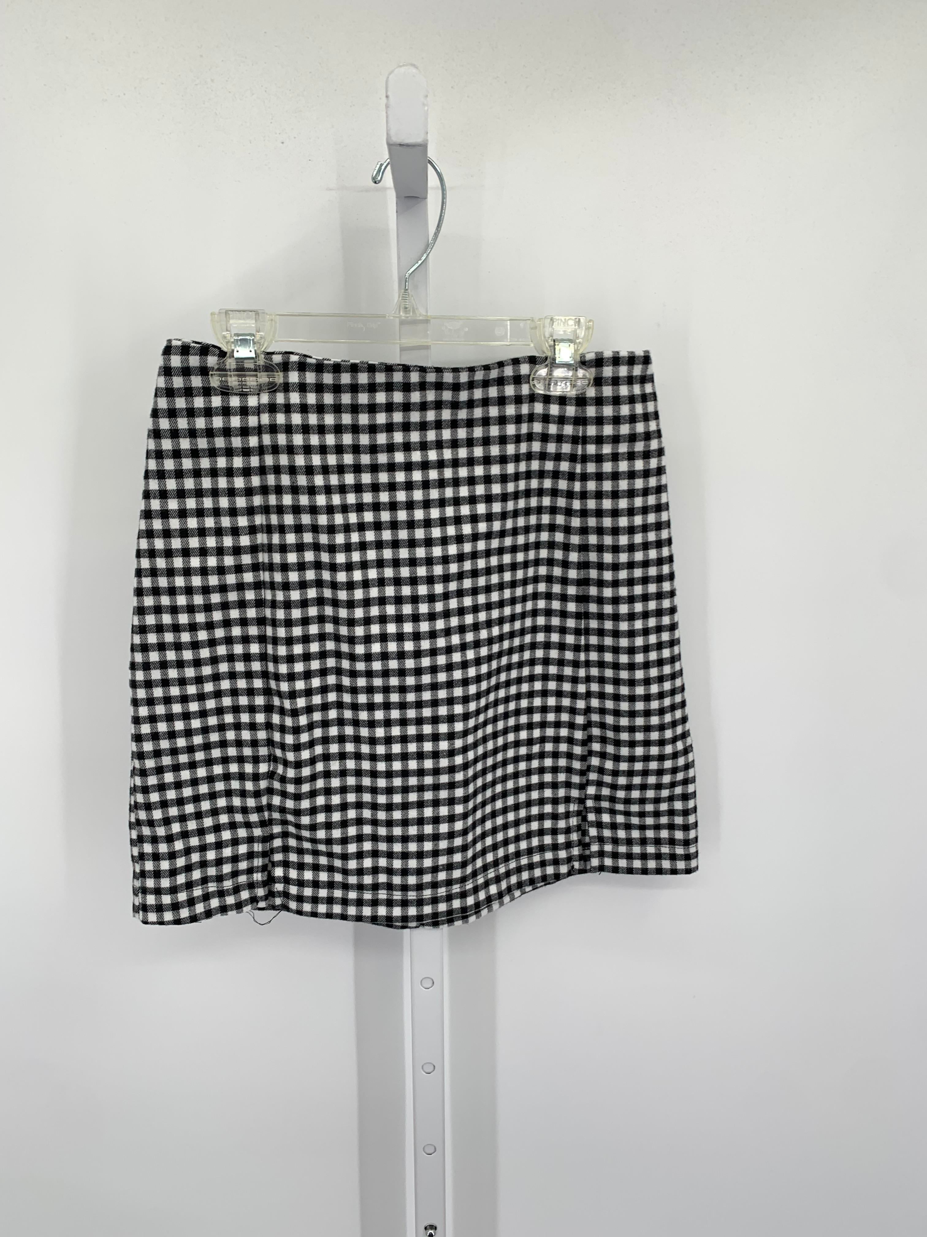 Love on a Hanger Size 7 Girls Skirt