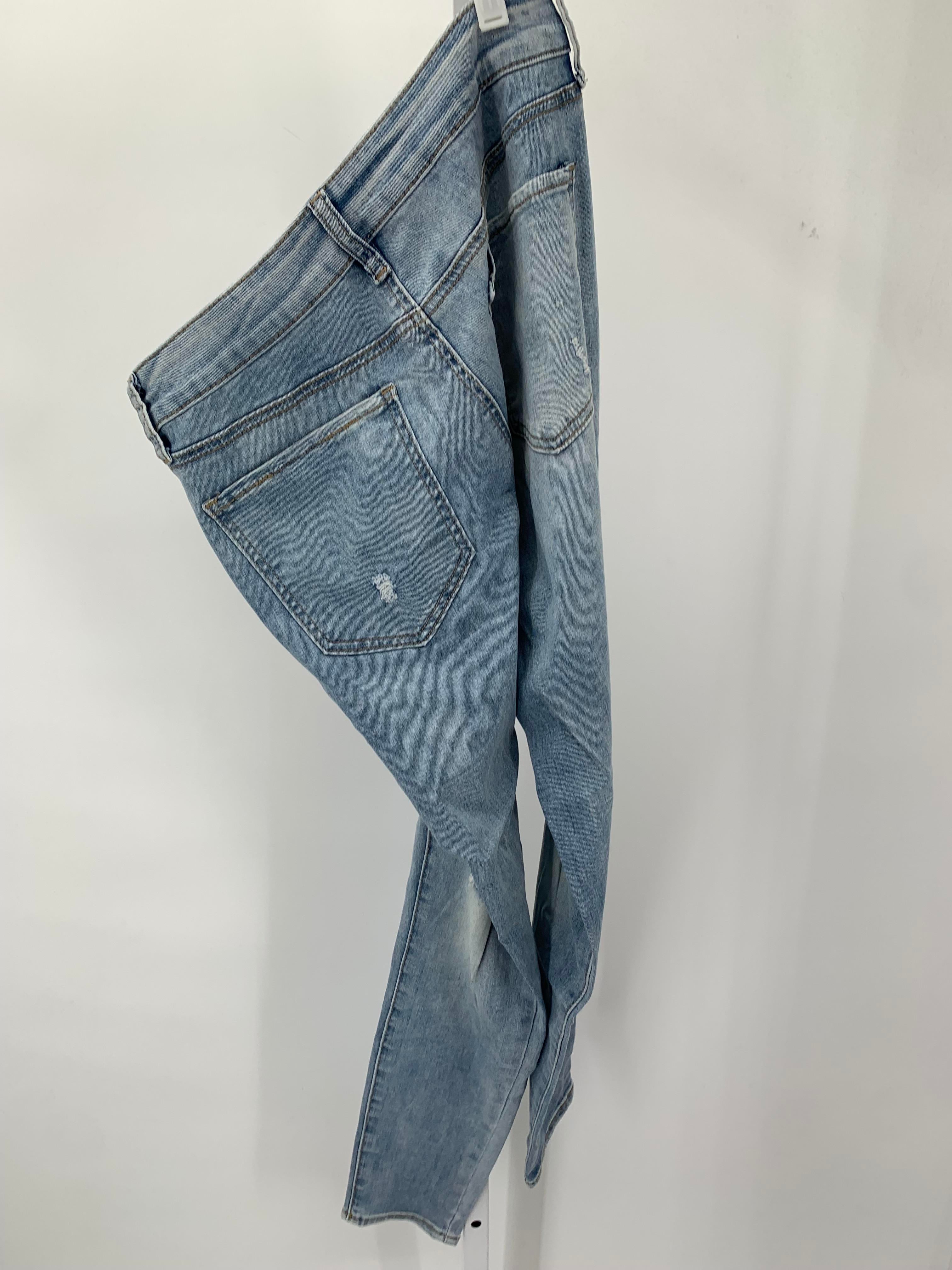 SO Size 9 Juniors Jeans
