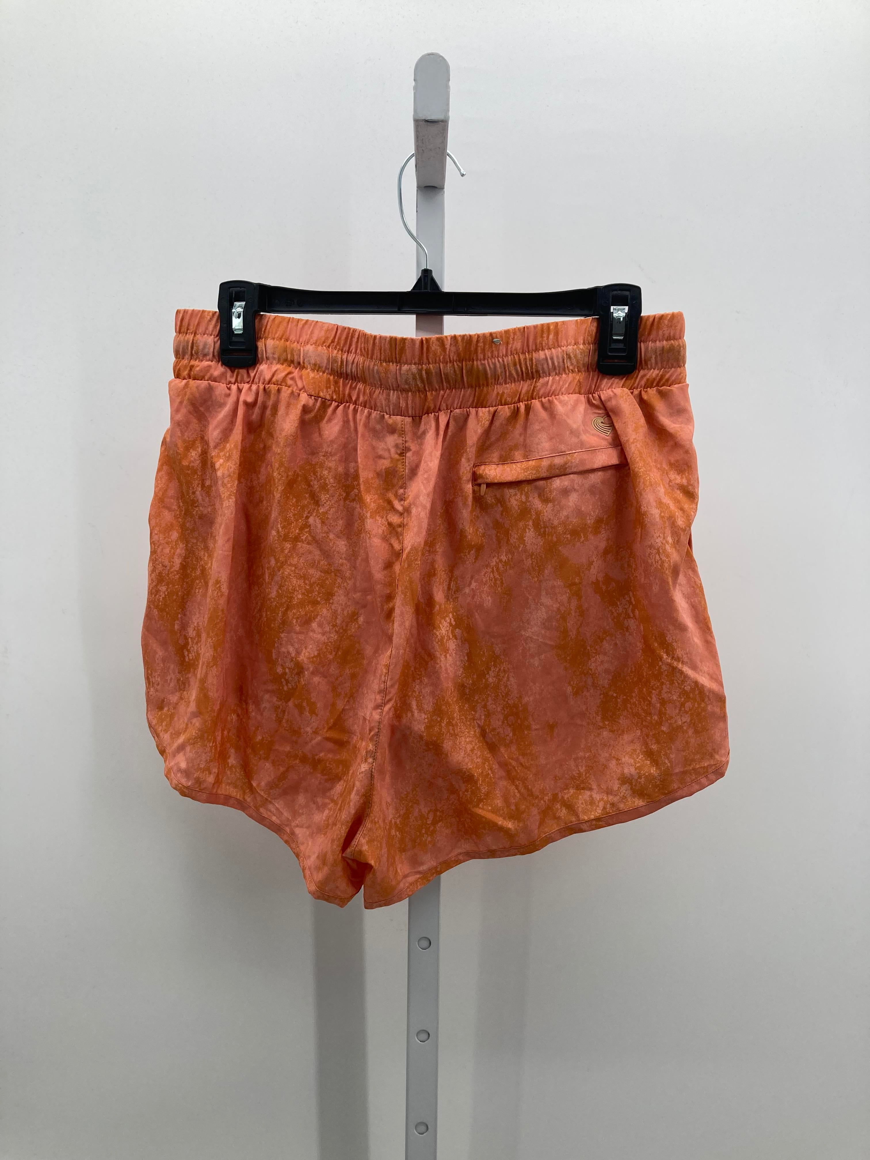 Size Medium Misses Shorts
