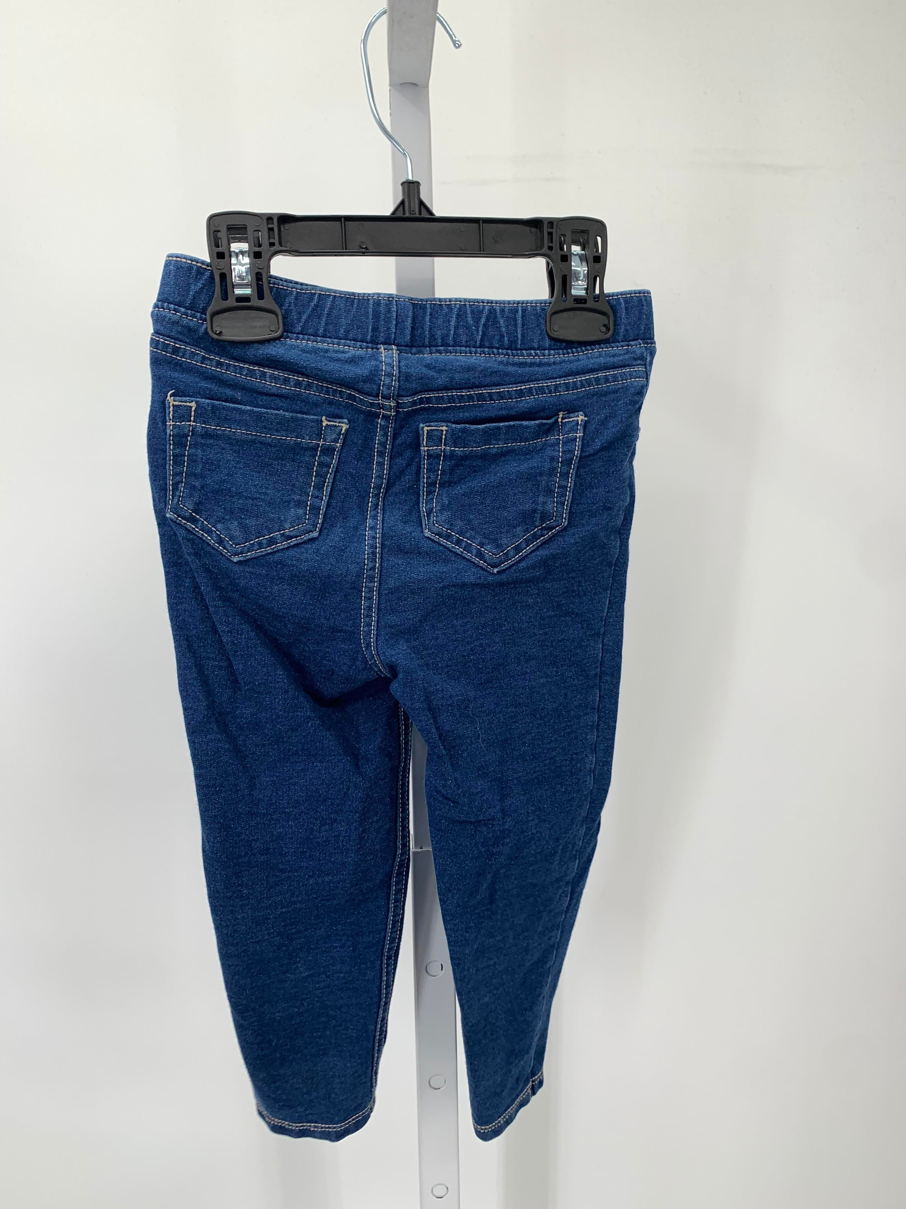 Jumping Beans Size 24 Months Girls Jeans
