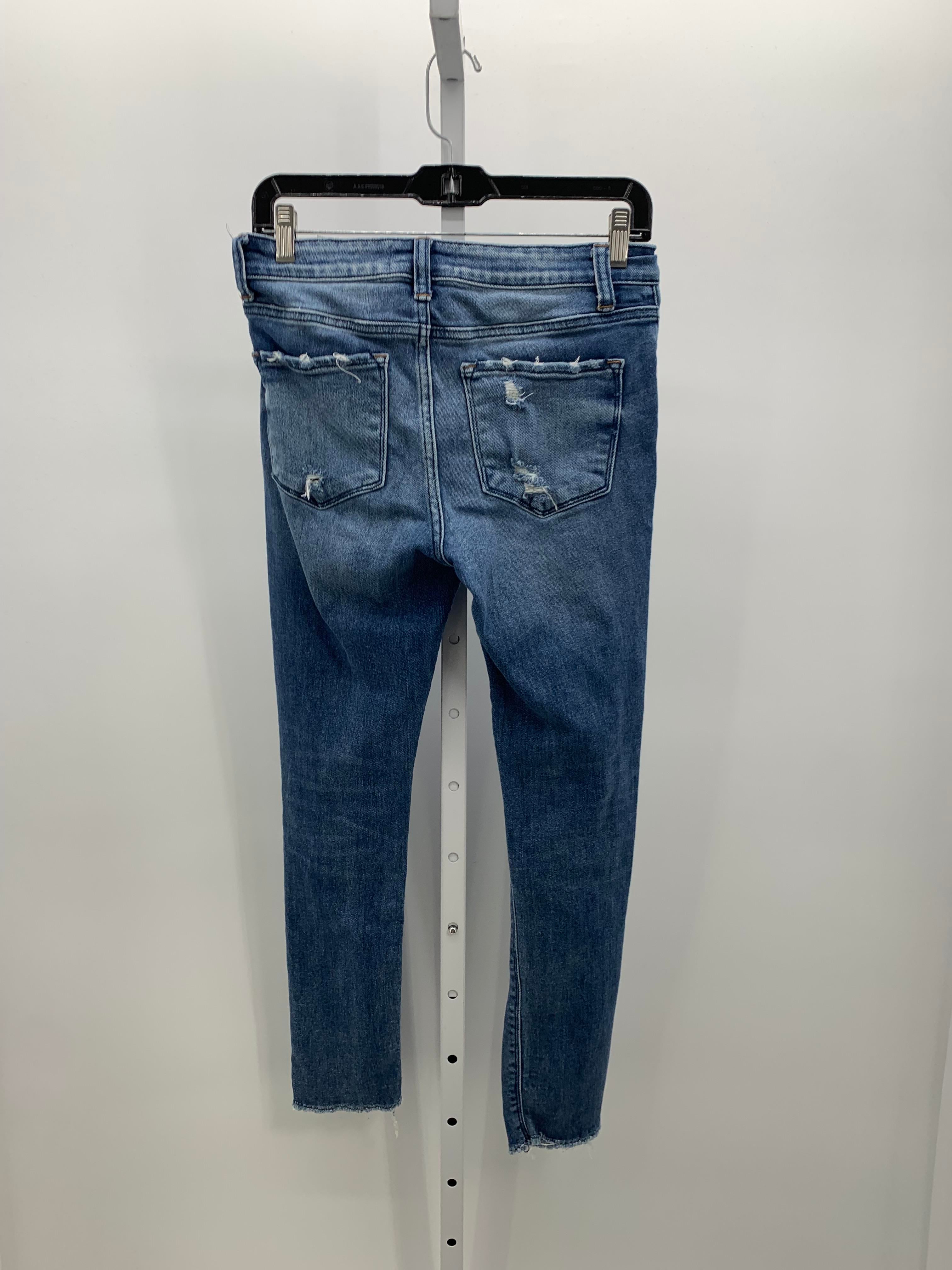 Size 6 Misses Jeans
