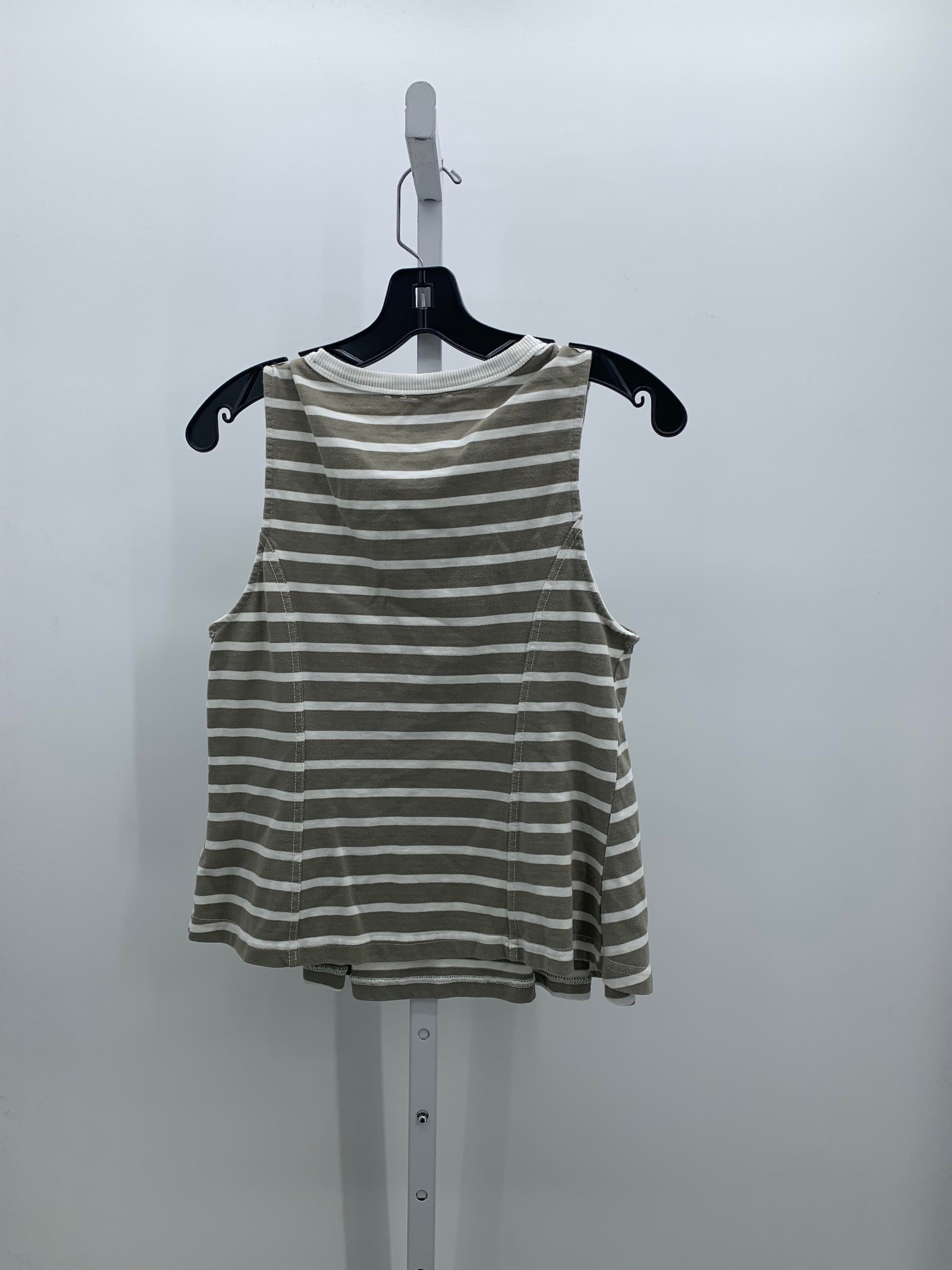 Anthropologie Size Medium Misses Tank