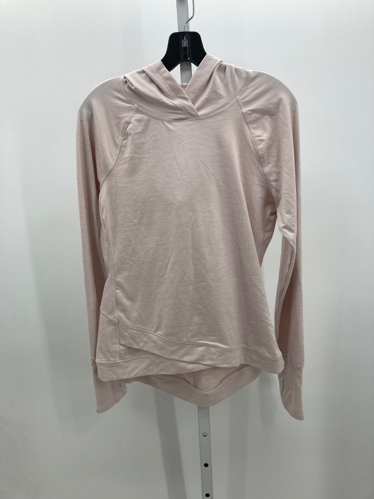 apana Size Small Misses Long Sleeve Shirt