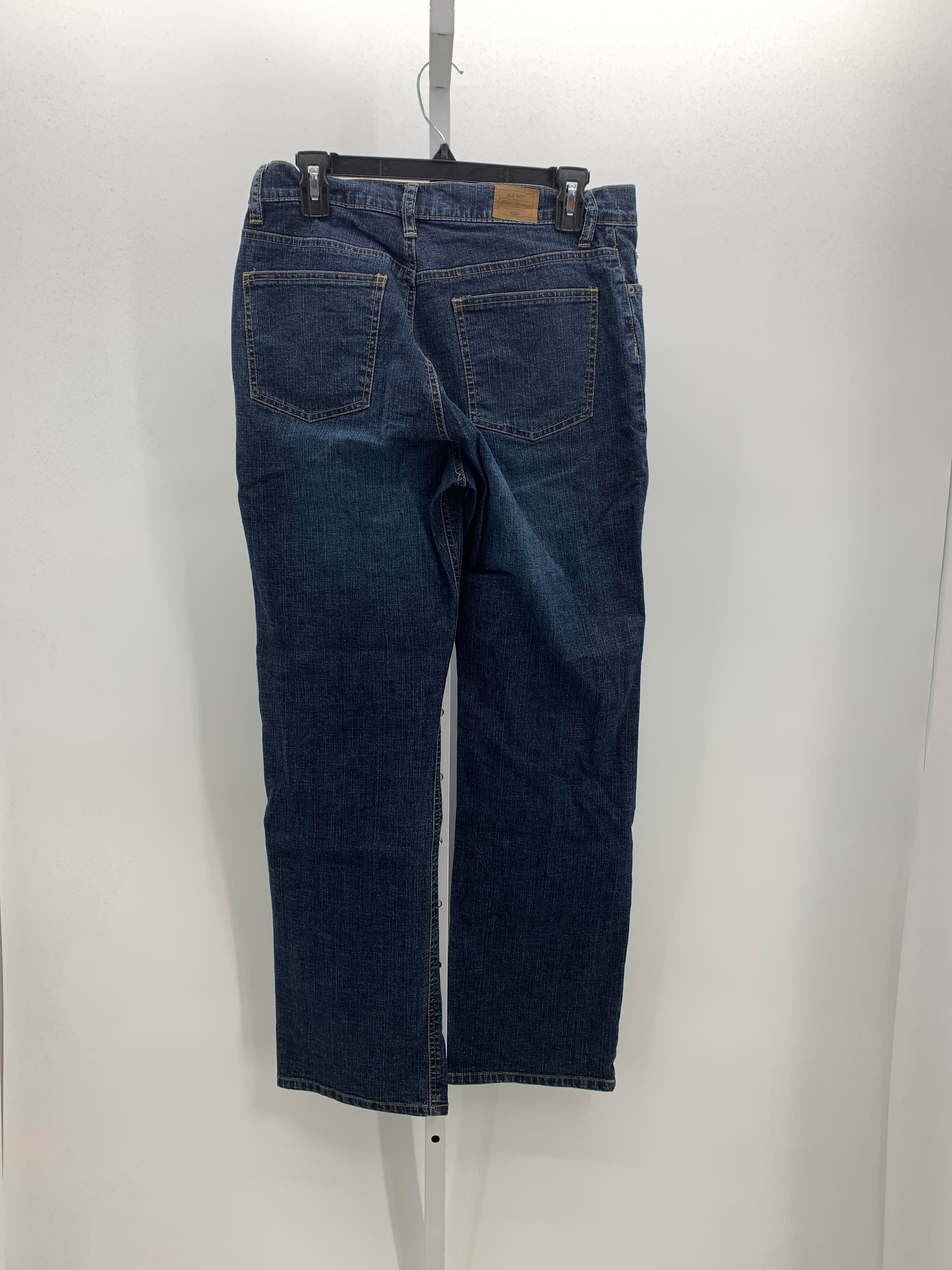 Old Navy Size 8 Misses Jeans