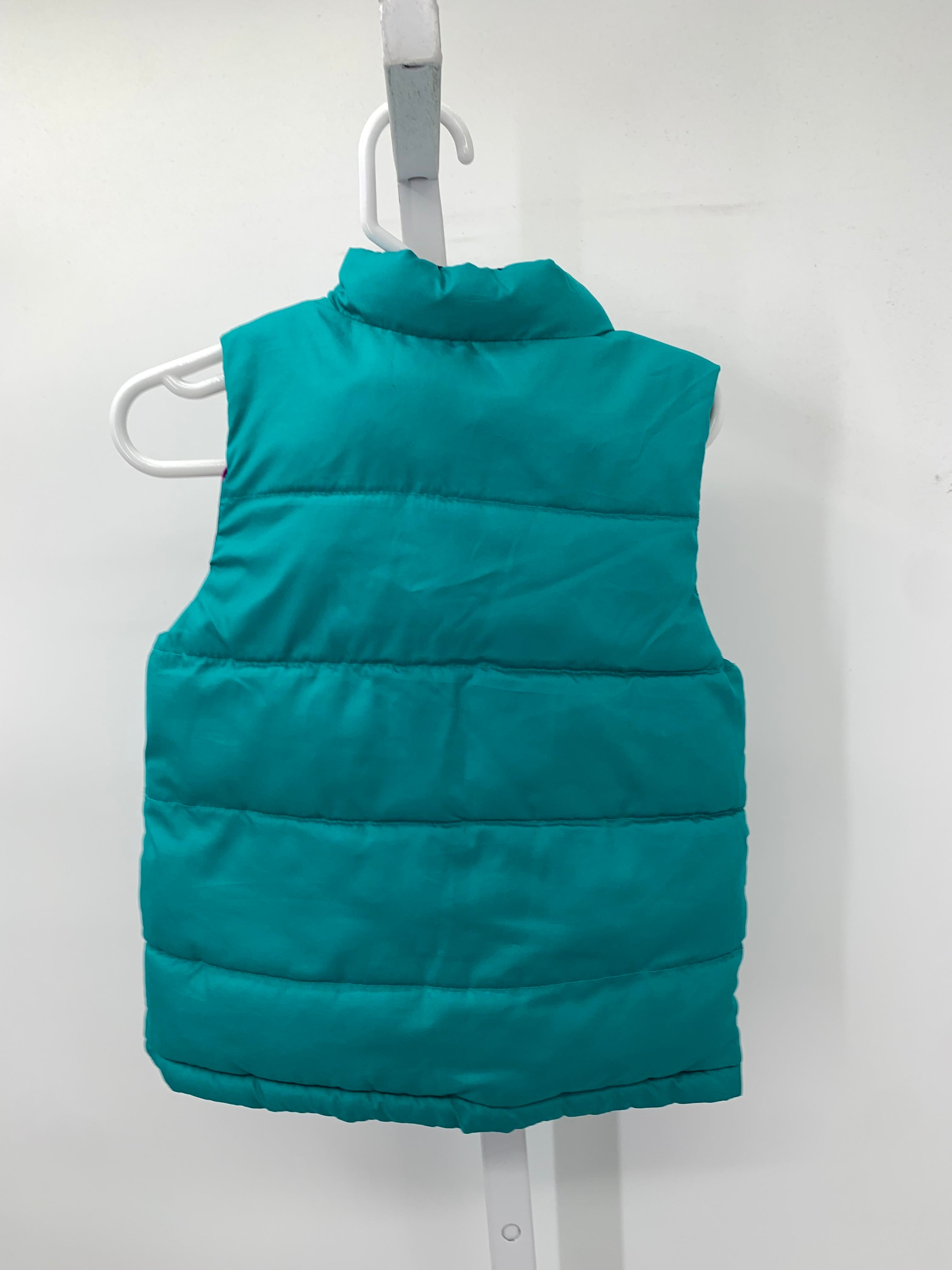 Healthtex Size 24 Months Girls Vest
