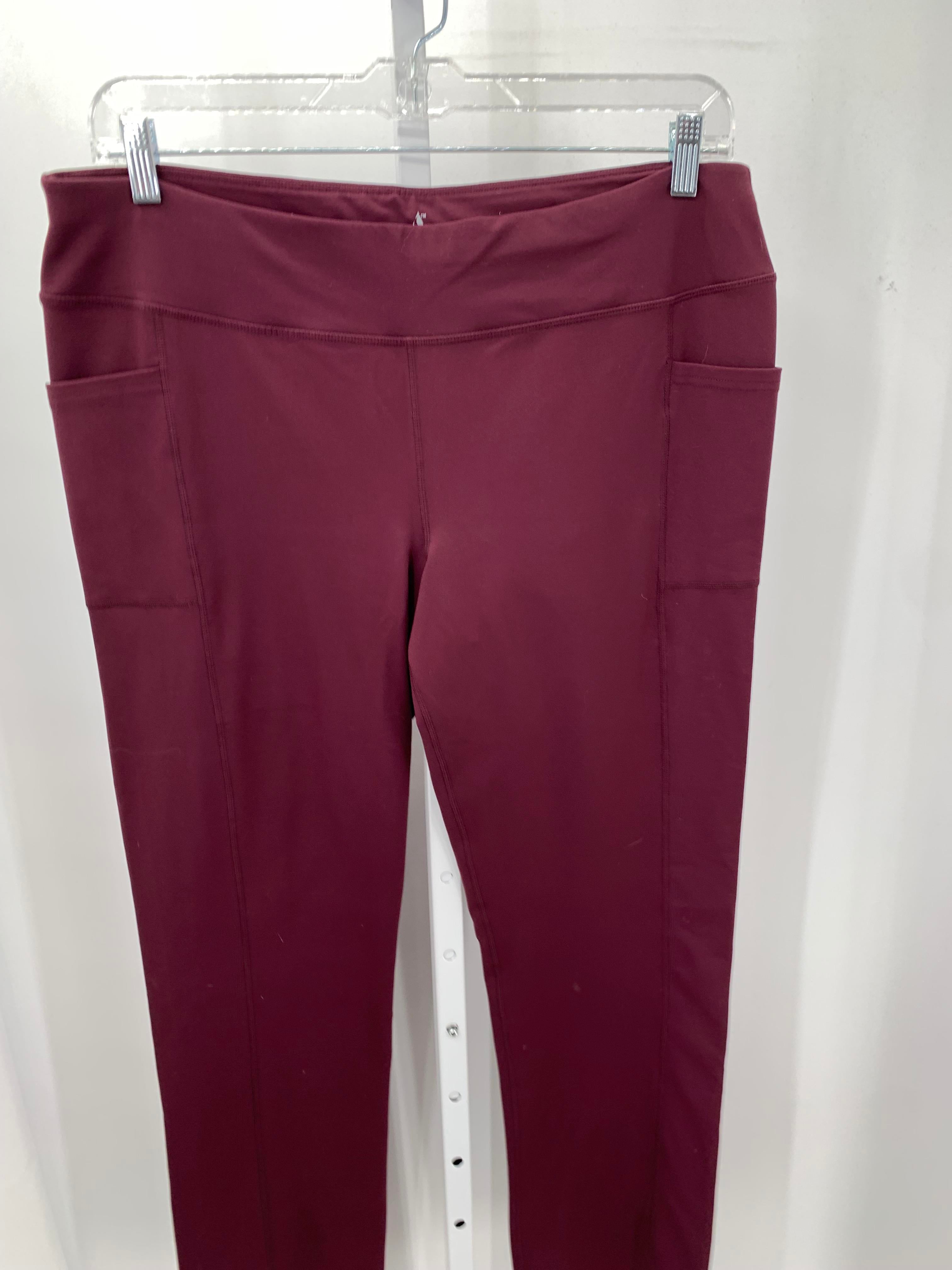 Skechers Size 2X Womens Pants